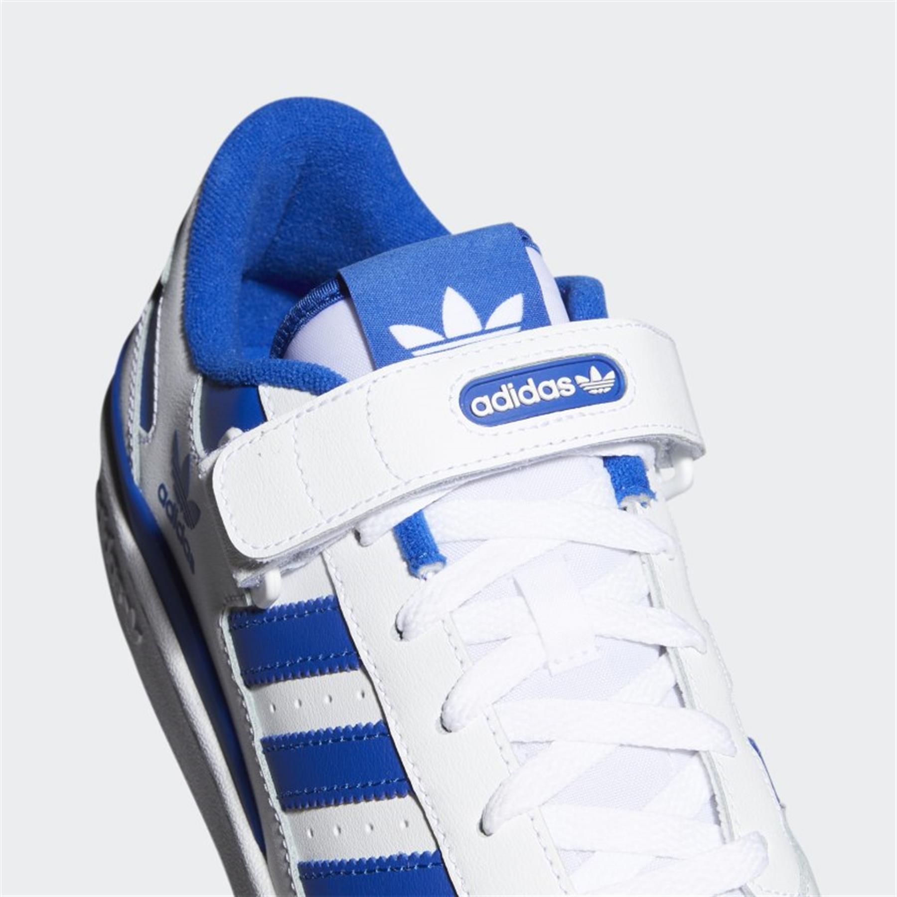 Adidas Erkek Günlük Spor Ayakkabı Forum Low Fy7756