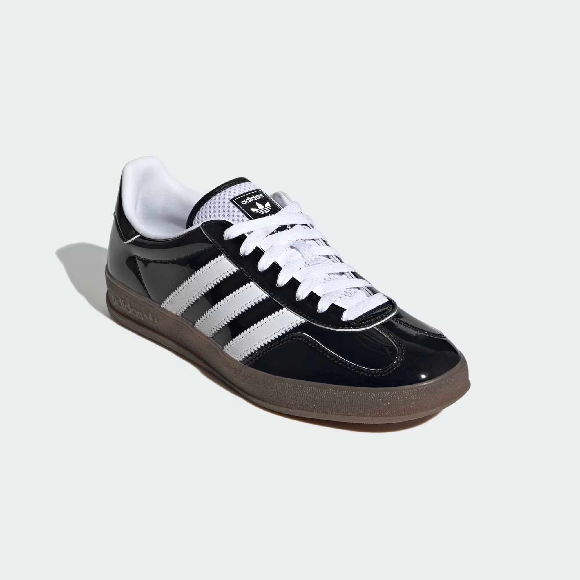 Adidas Erkek Günlük Spor Ayakkabı Gazelle Indoor Jq8124