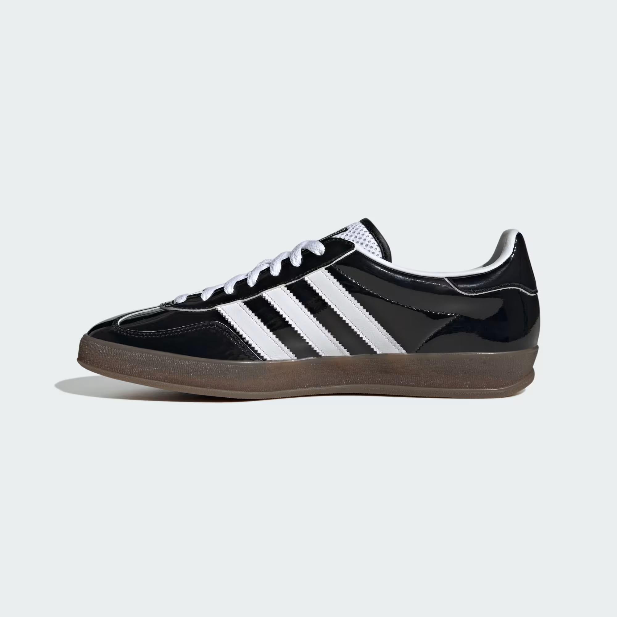 Adidas Erkek Günlük Spor Ayakkabı Gazelle Indoor Jq8124