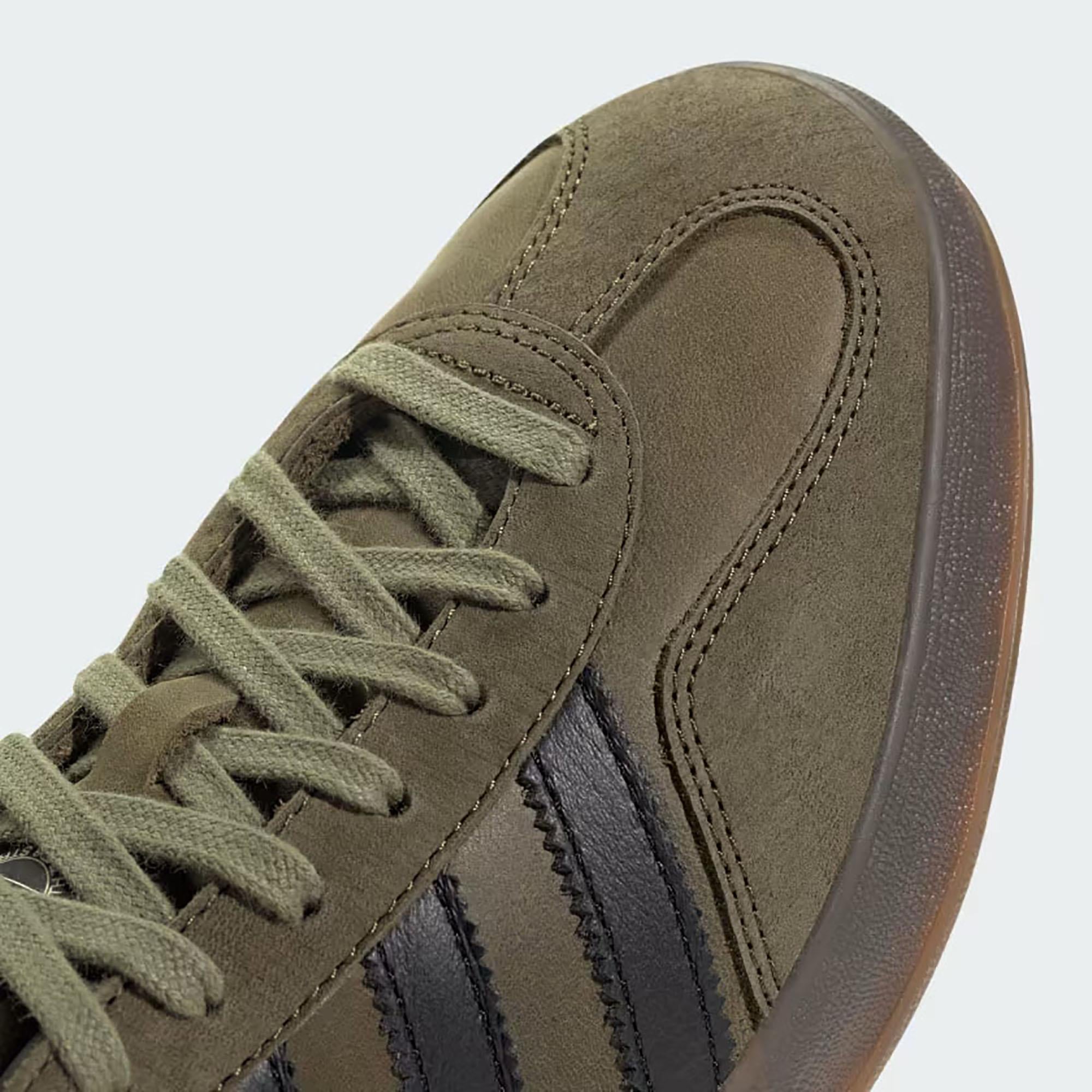 Adidas Erkek Günlük Spor Ayakkabı Gazelle Indoor Ih4772