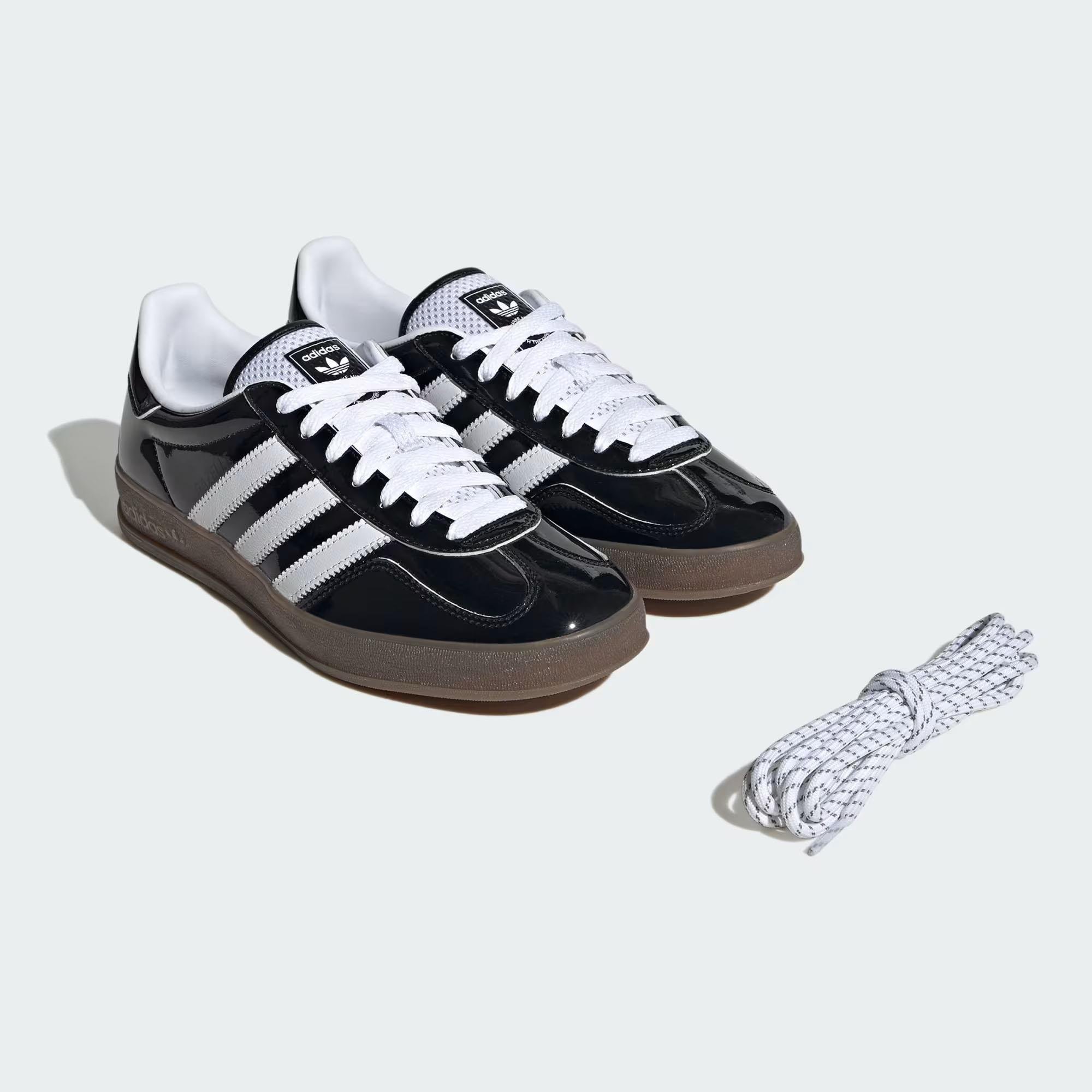 Adidas Erkek Günlük Spor Ayakkabı Gazelle Indoor Jq8124