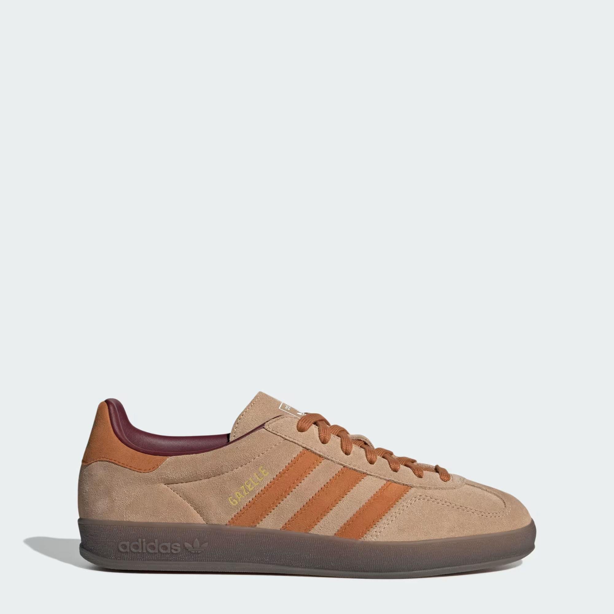 Adidas Erkek Gnlk Spor Ayakkab Gazelle Indoor Jh5412 GAZELLE INDOOR