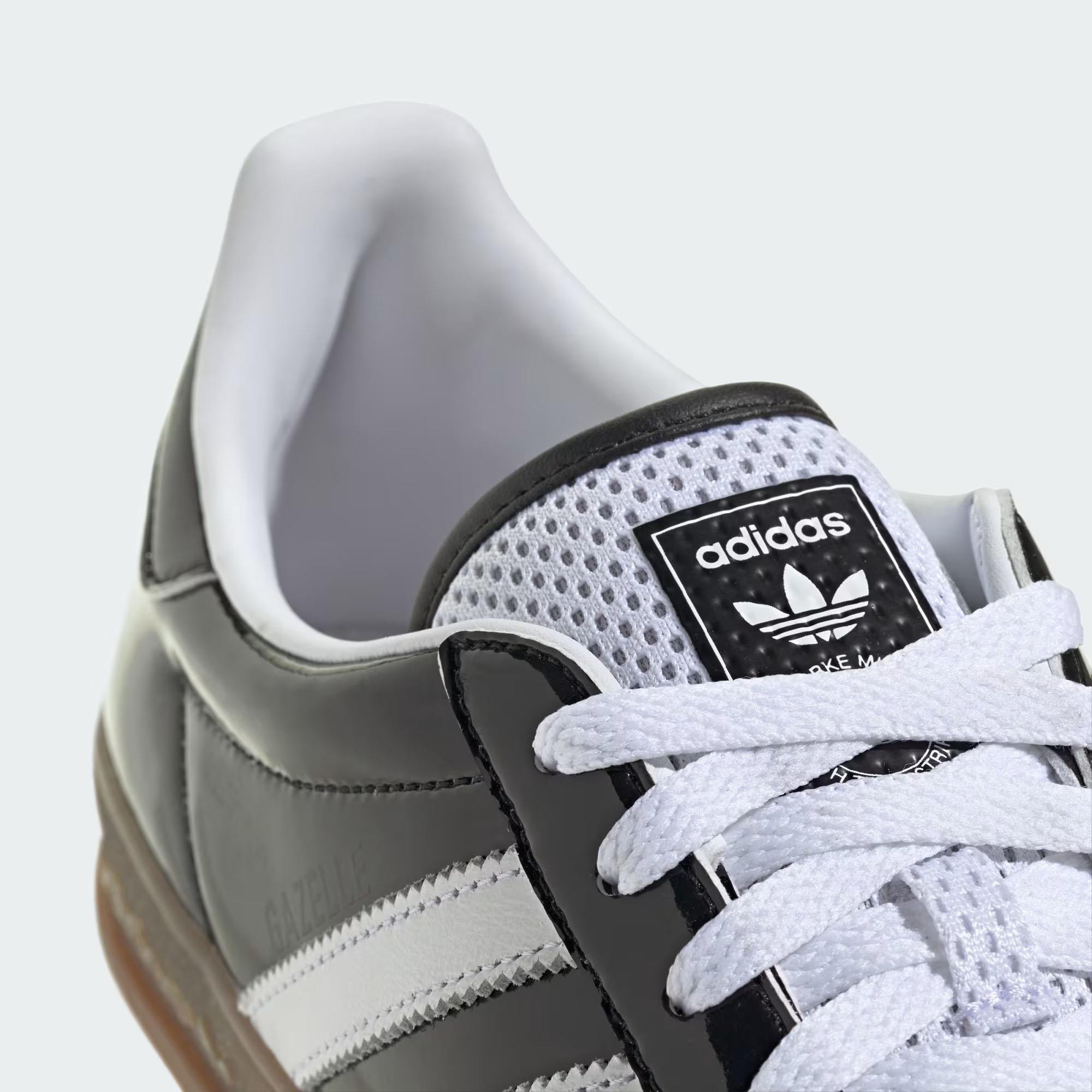 Adidas Erkek Günlük Spor Ayakkabı Gazelle Indoor Jq8124