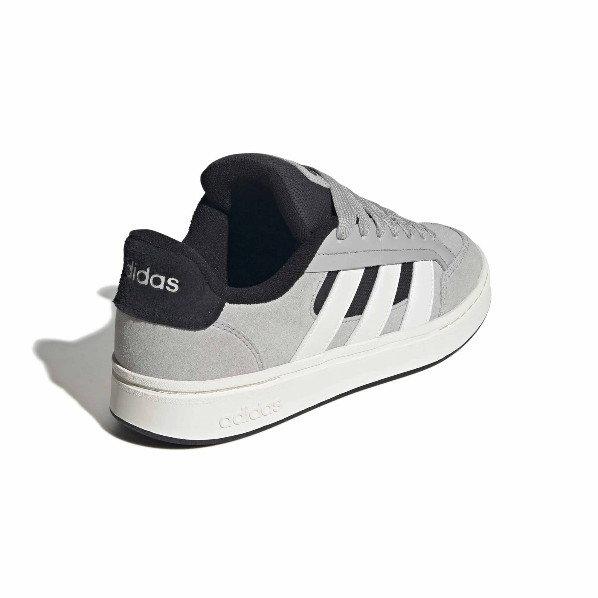 Adidas Erkek Günlük Spor Ayakkabı Gc Alpha Sk8 Hq7360