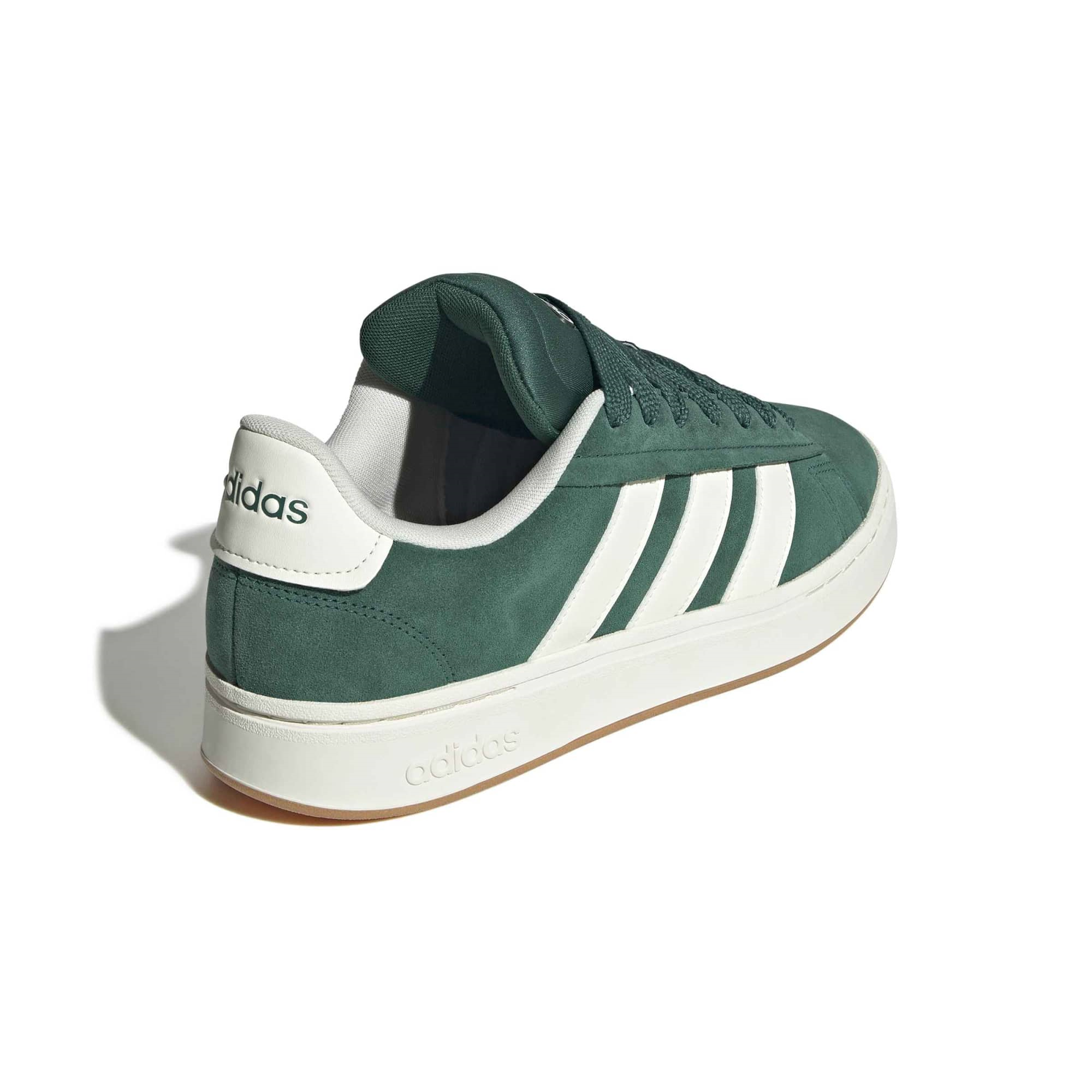 Adidas Erkek Günlük Spor Ayakkabı Grand Court Alpha 00S Jp8734