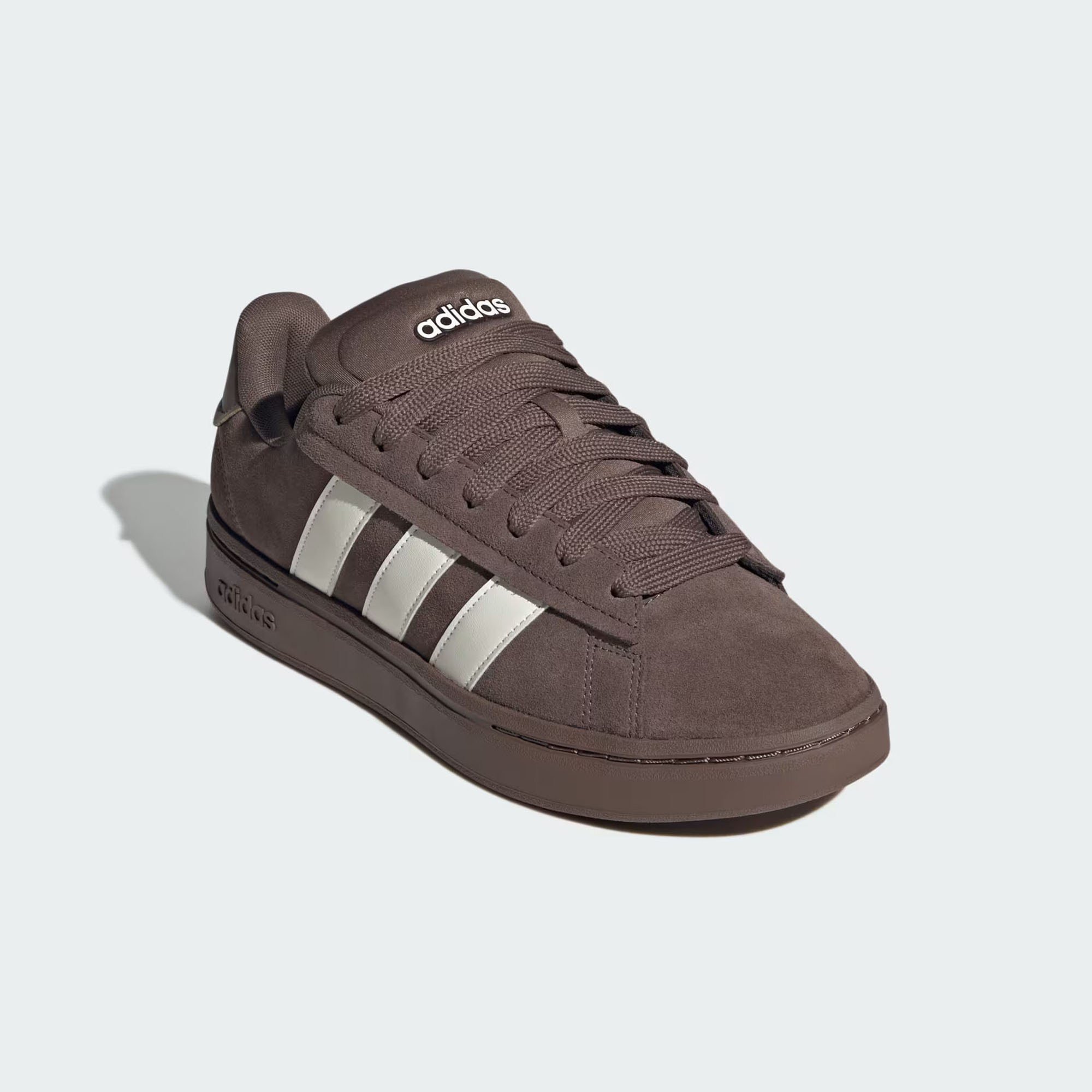 Adidas Erkek Günlük Spor Ayakkabı Grand Court Alpha 00S Ih1357