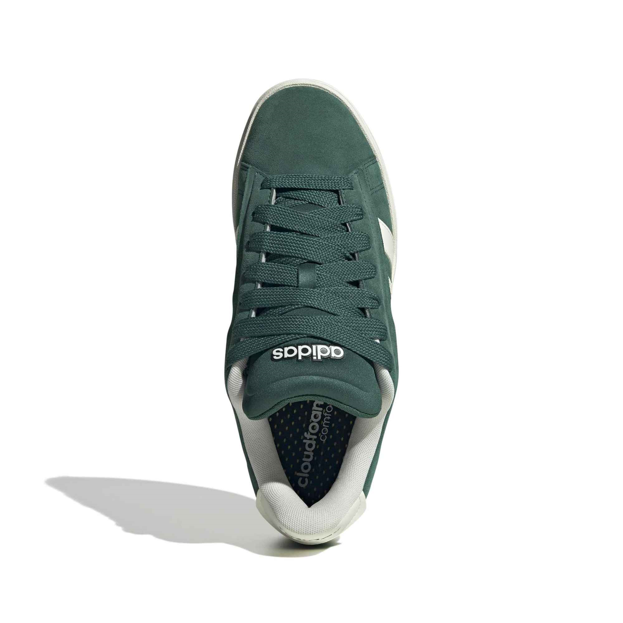 Adidas Erkek Günlük Spor Ayakkabı Grand Court Alpha 00S Jp8734