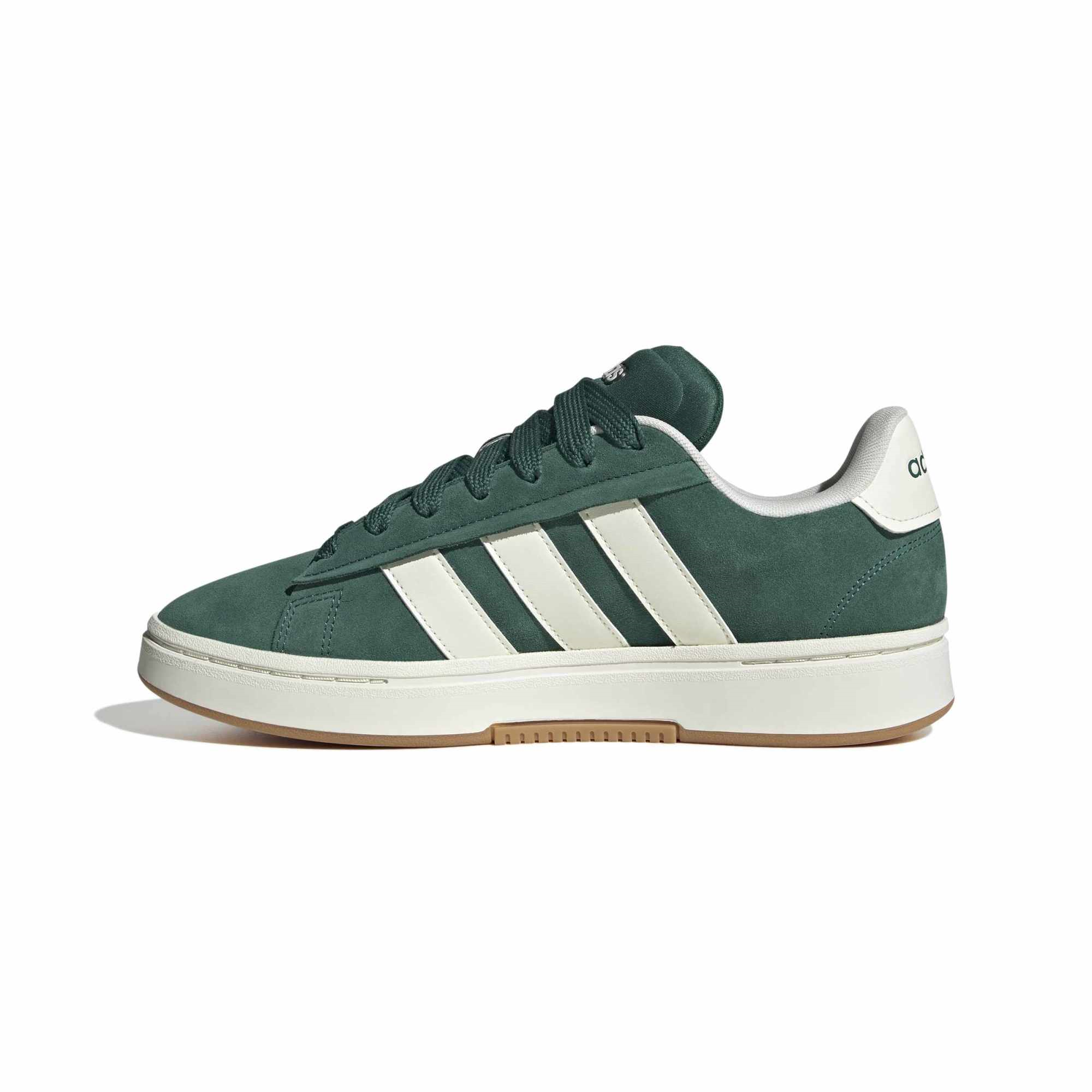Adidas Erkek Günlük Spor Ayakkabı Grand Court Alpha 00S Jp8734