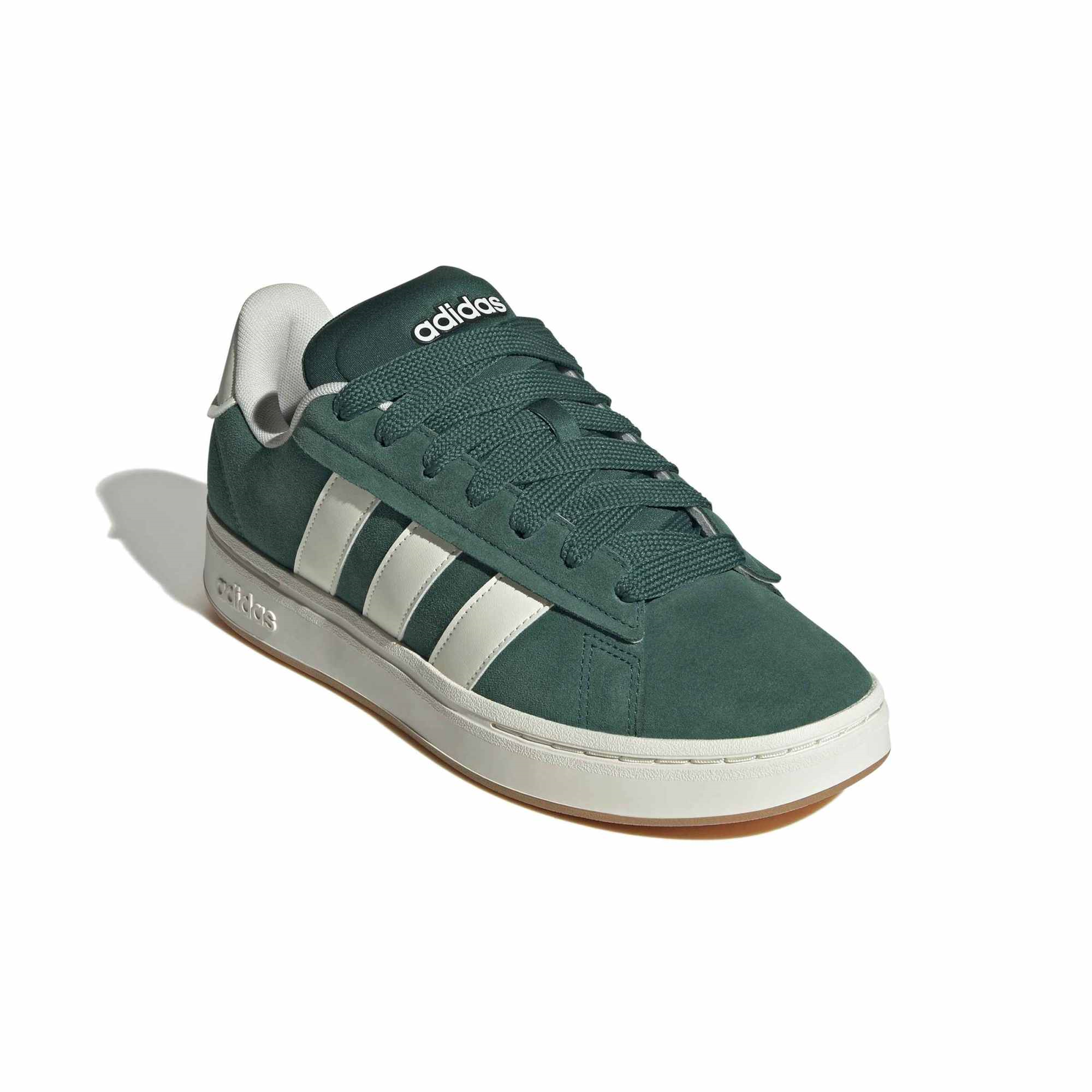 Adidas Erkek Günlük Spor Ayakkabı Grand Court Alpha 00S Jp8734