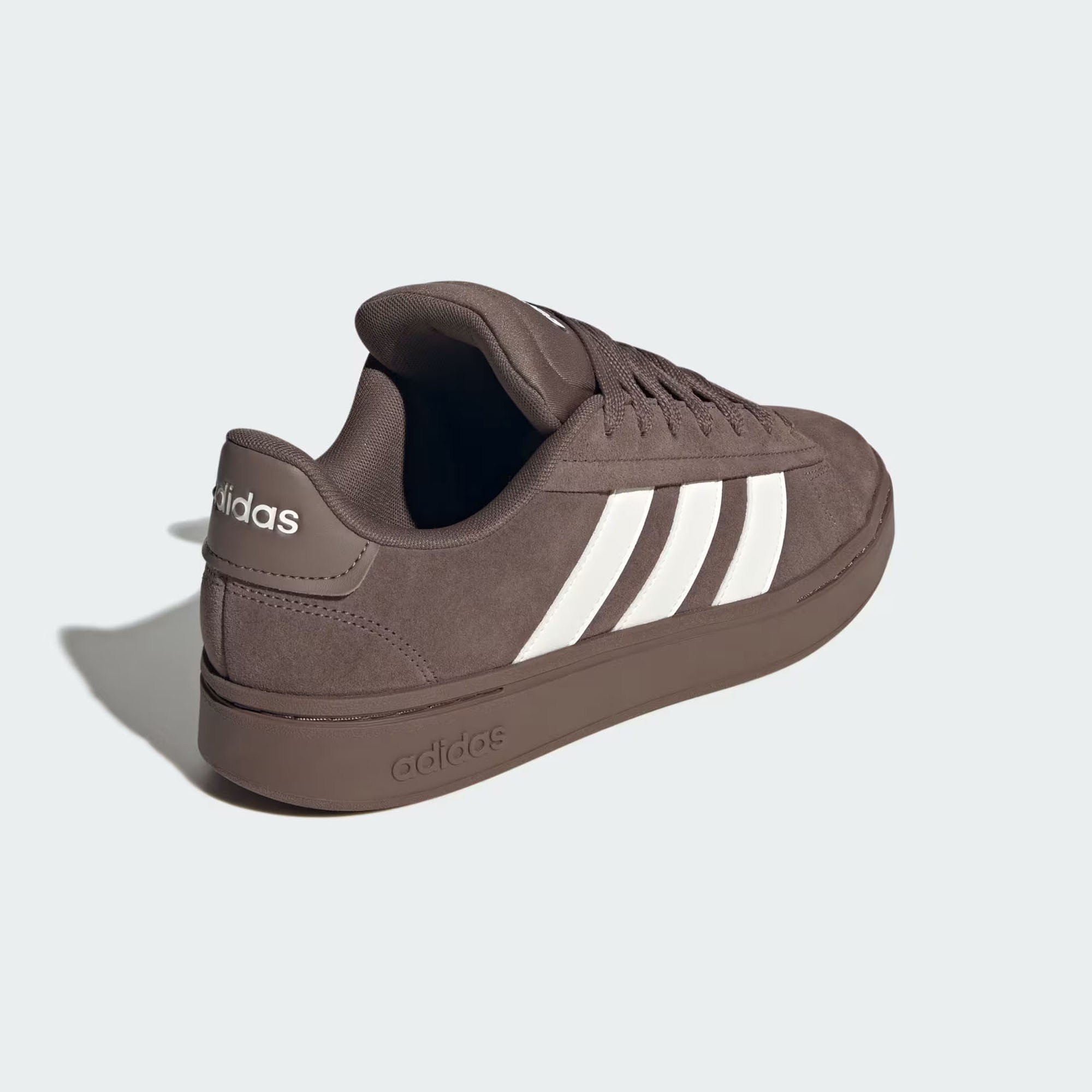 Adidas Erkek Günlük Spor Ayakkabı Grand Court Alpha 00S Ih1357