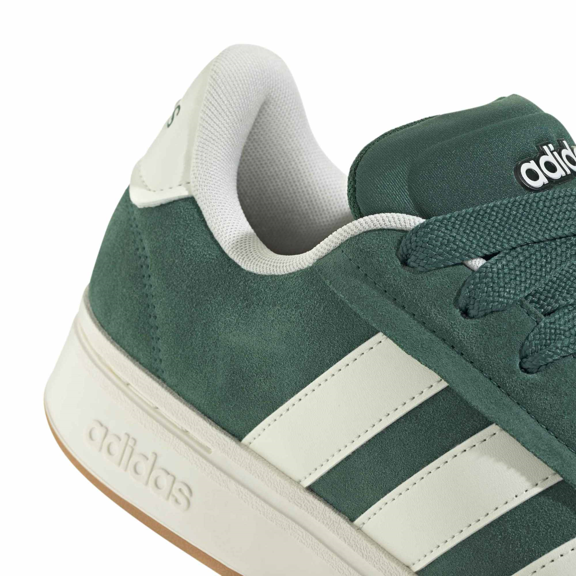 Adidas Erkek Günlük Spor Ayakkabı Grand Court Alpha 00S Jp8734