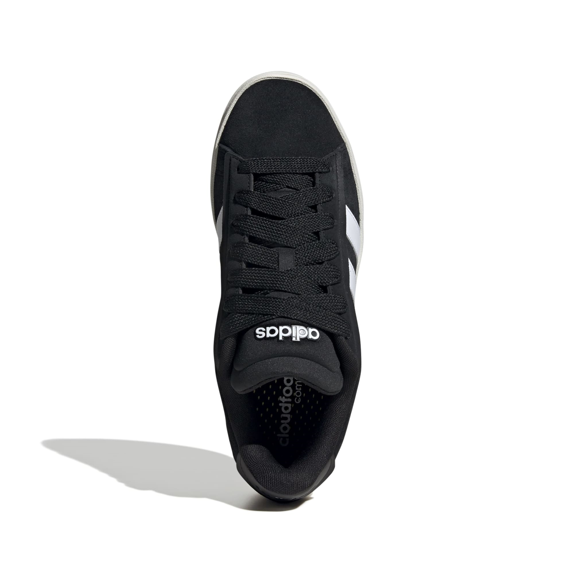 Adidas Erkek Günlük Spor Ayakkabı Grand Court Alpha 00S Jr0543