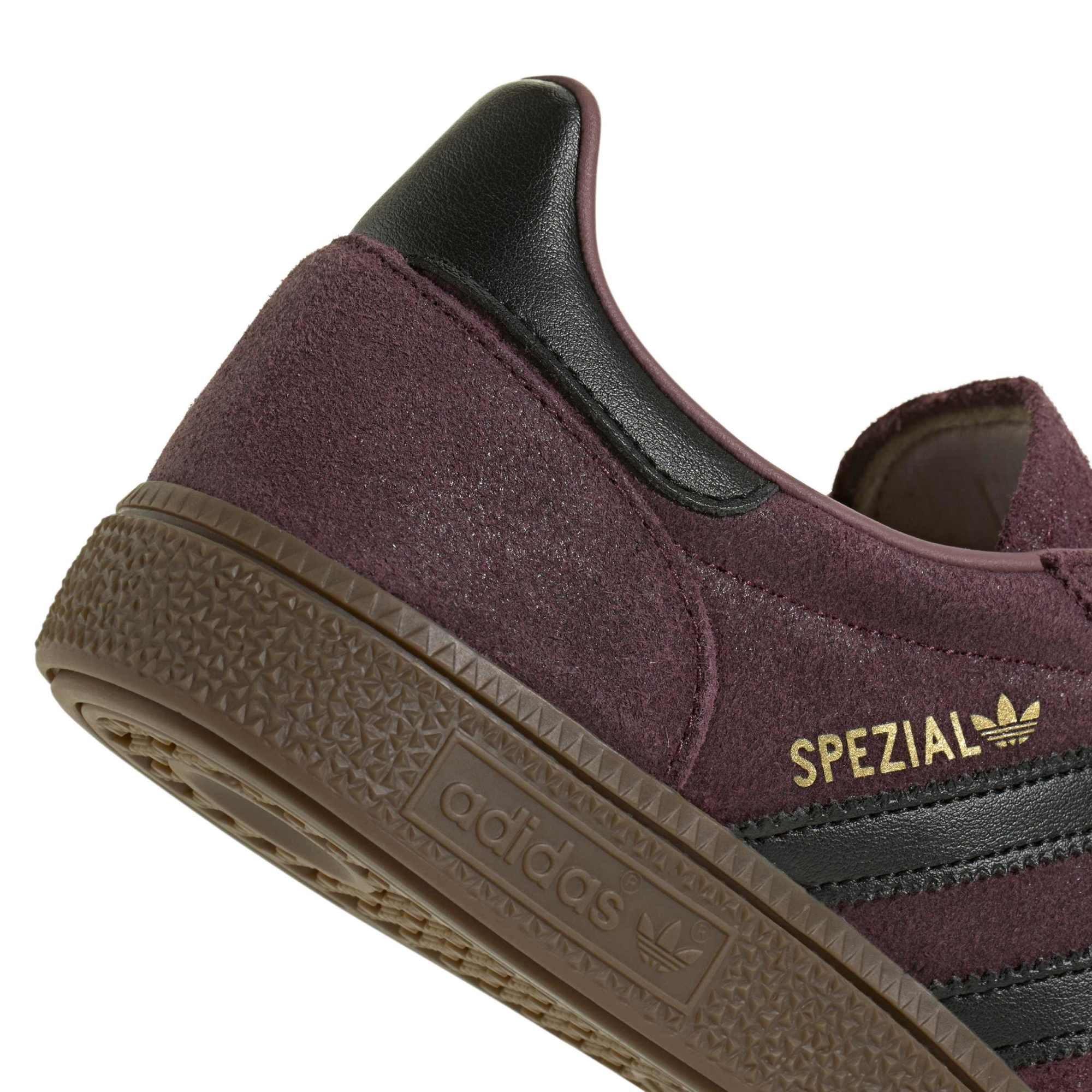 Adidas Erkek Günlük Spor Ayakkabı Handball Spezial Kj7414 HANDBALL SPEZIAL