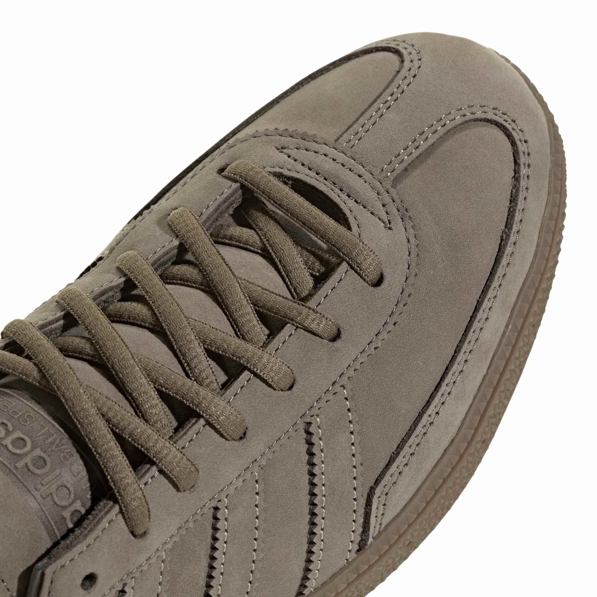 Adidas Erkek Günlük Spor Ayakkabı Handball Spezial Kj9852