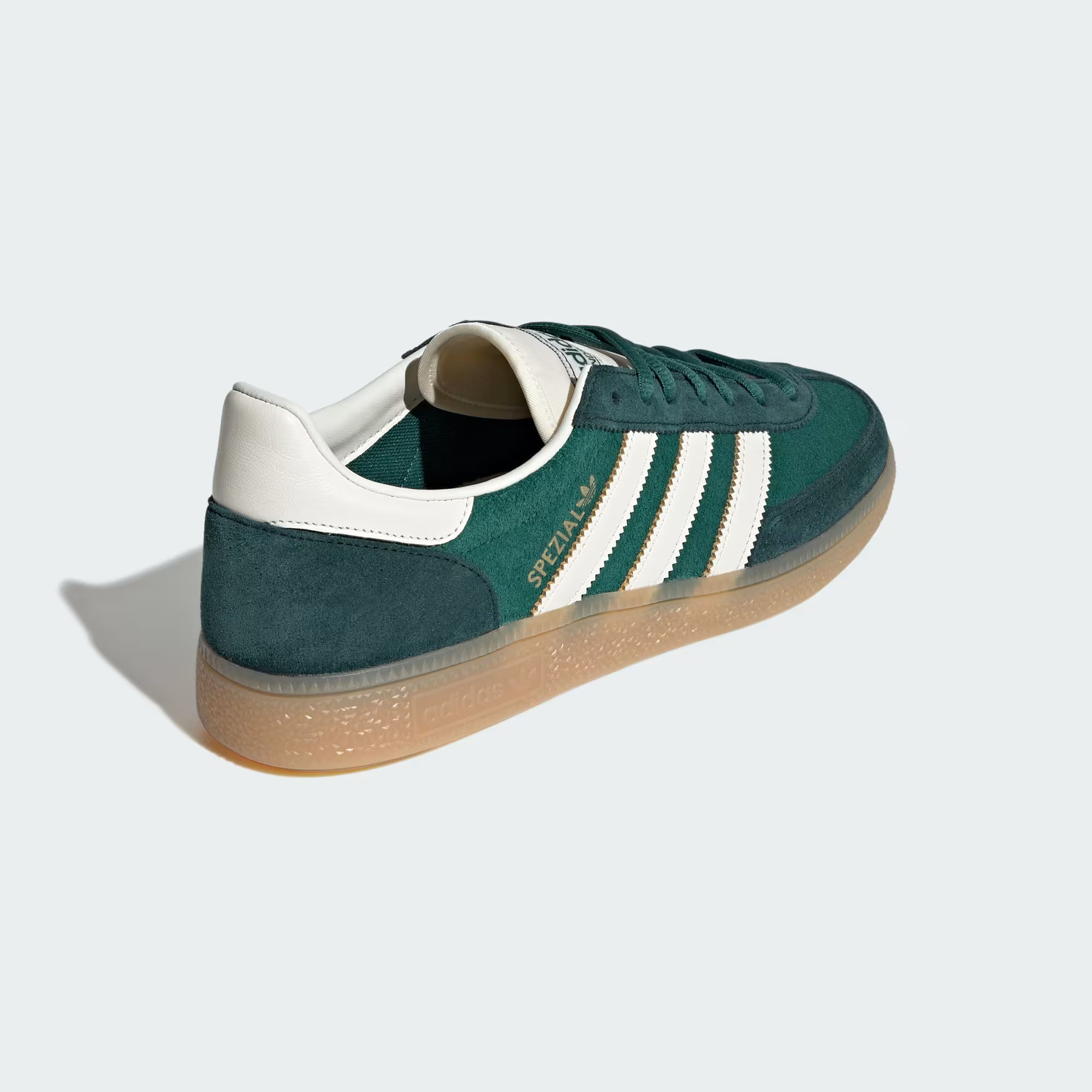 Adidas Erkek Günlük Spor Ayakkabı Handball Spezial Ih6589