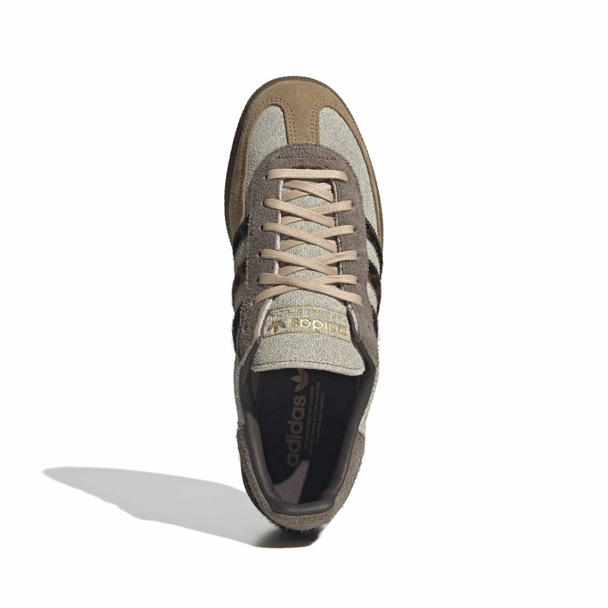 Adidas Erkek Günlük Spor Ayakkabı Handball Spezial Kk4860 HANDBALL SPEZIAL