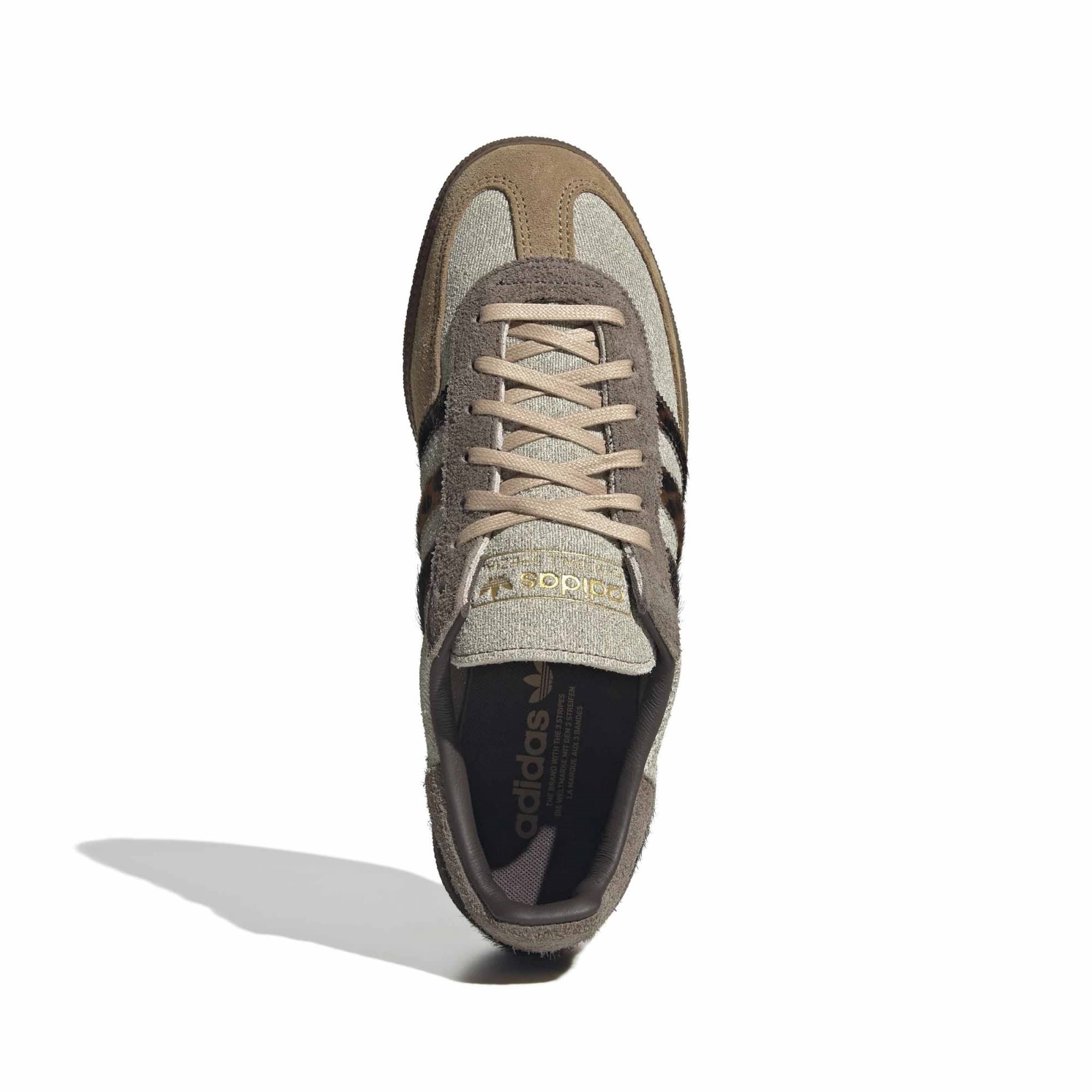 Adidas Erkek Günlük Spor Ayakkabı Handball Spezial Kk4860