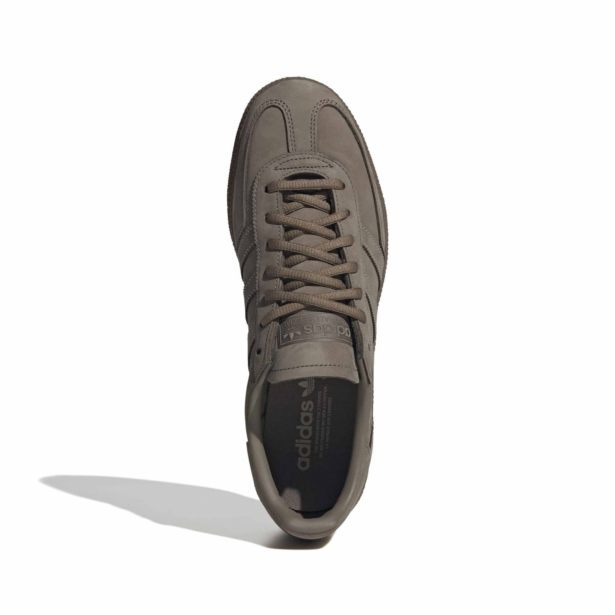 Adidas Erkek Günlük Spor Ayakkabı Handball Spezial Kj9852