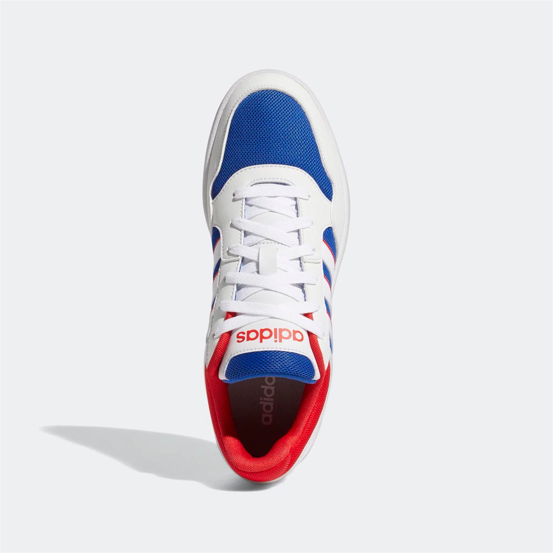 Adidas Erkek Günlük Spor Ayakkabı Hoops 3.0 Gz3807