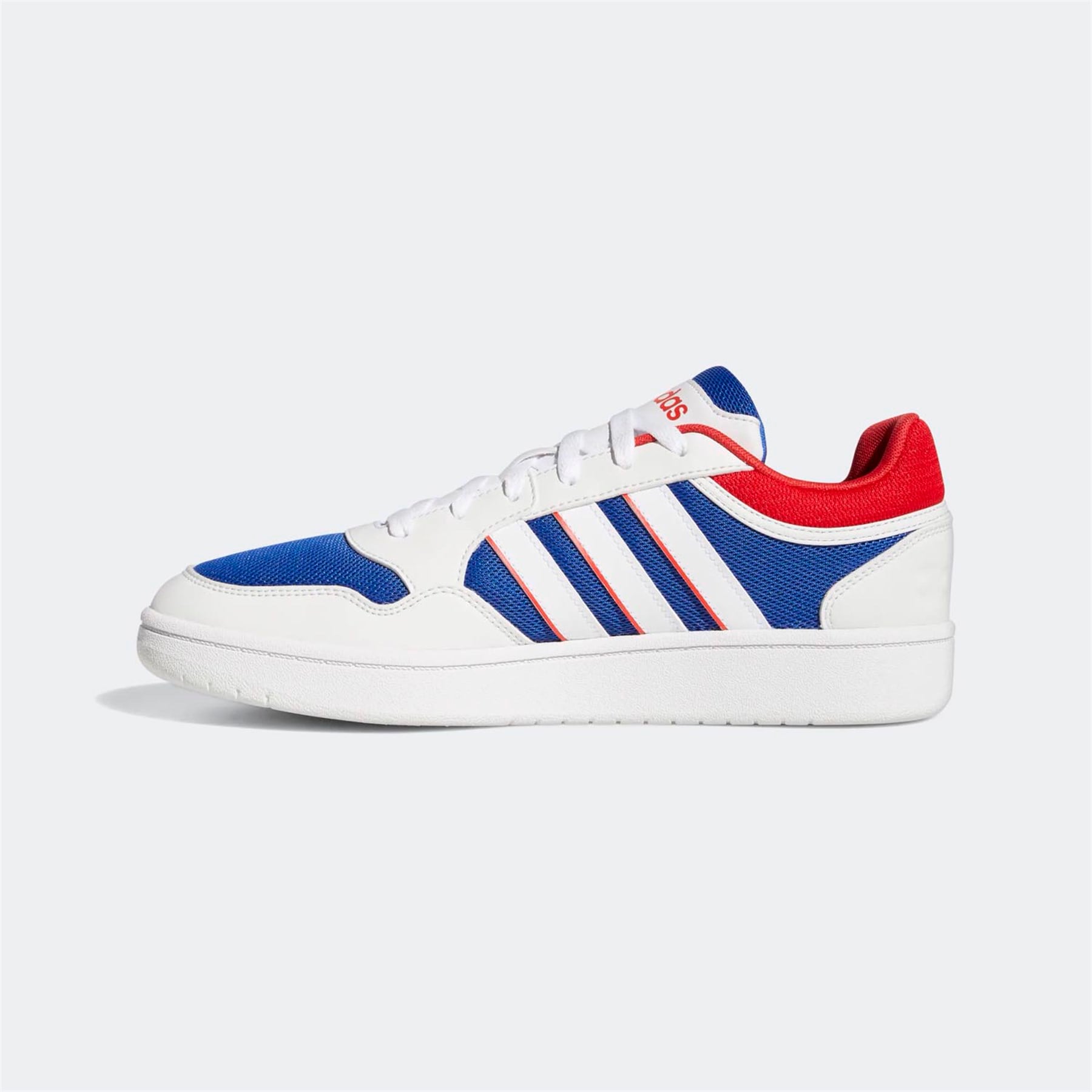 Adidas Erkek Günlük Spor Ayakkabı Hoops 3.0 Gz3807
