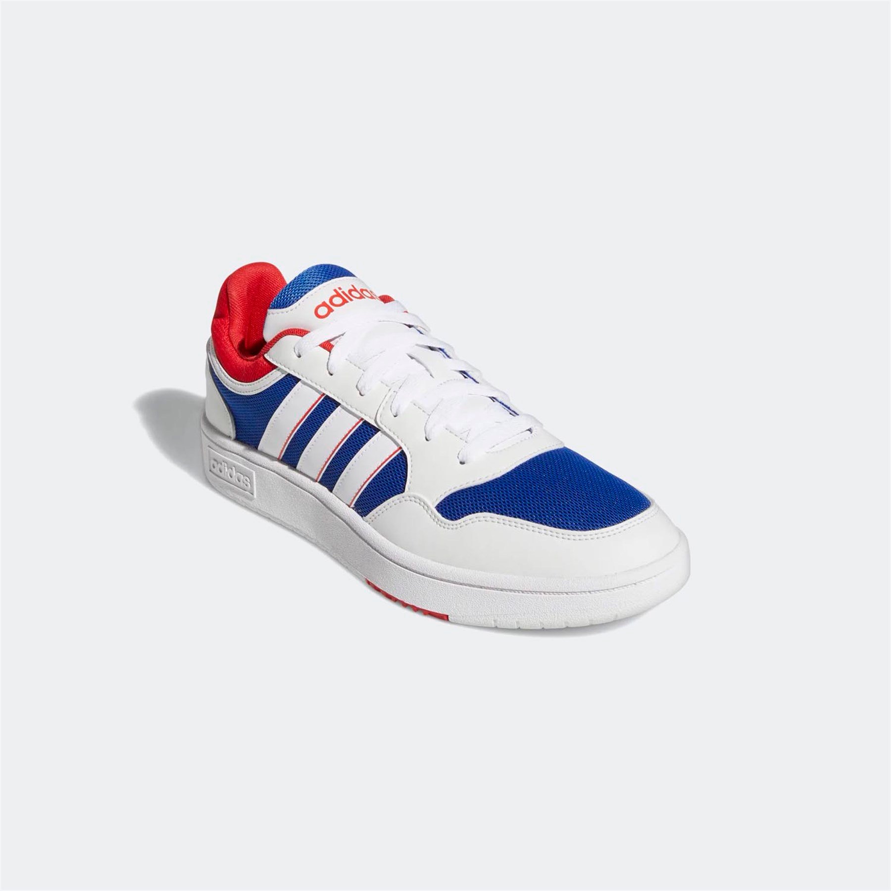 Adidas Erkek Günlük Spor Ayakkabı Hoops 3.0 Gz3807