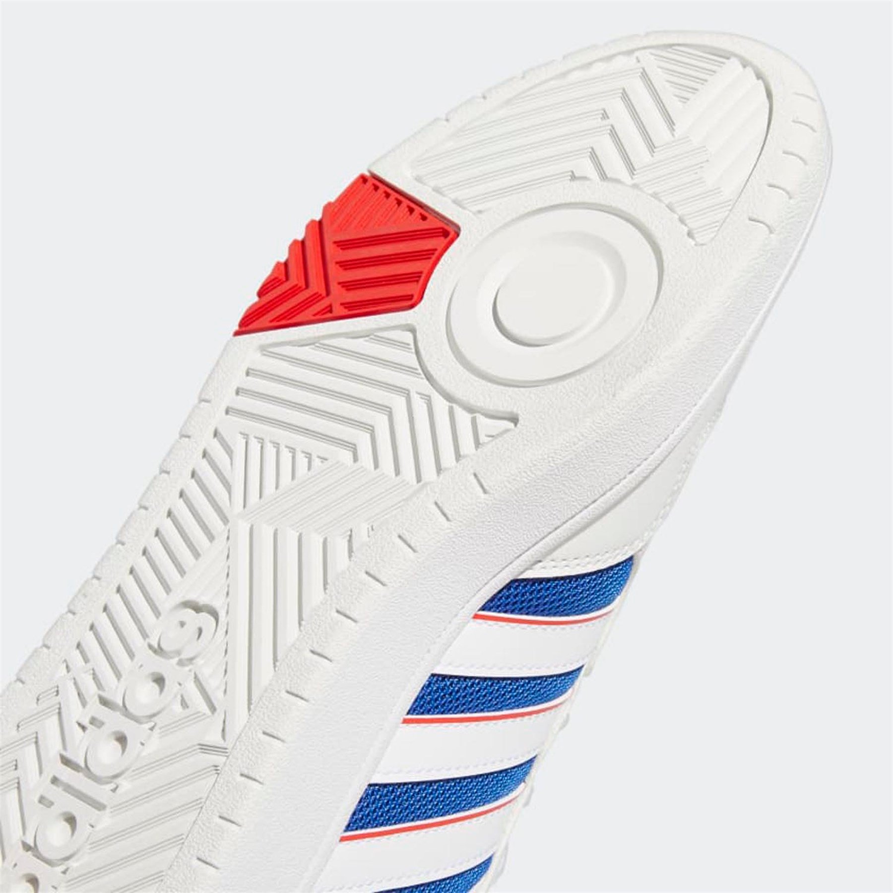 Adidas Erkek Günlük Spor Ayakkabı Hoops 3.0 Gz3807