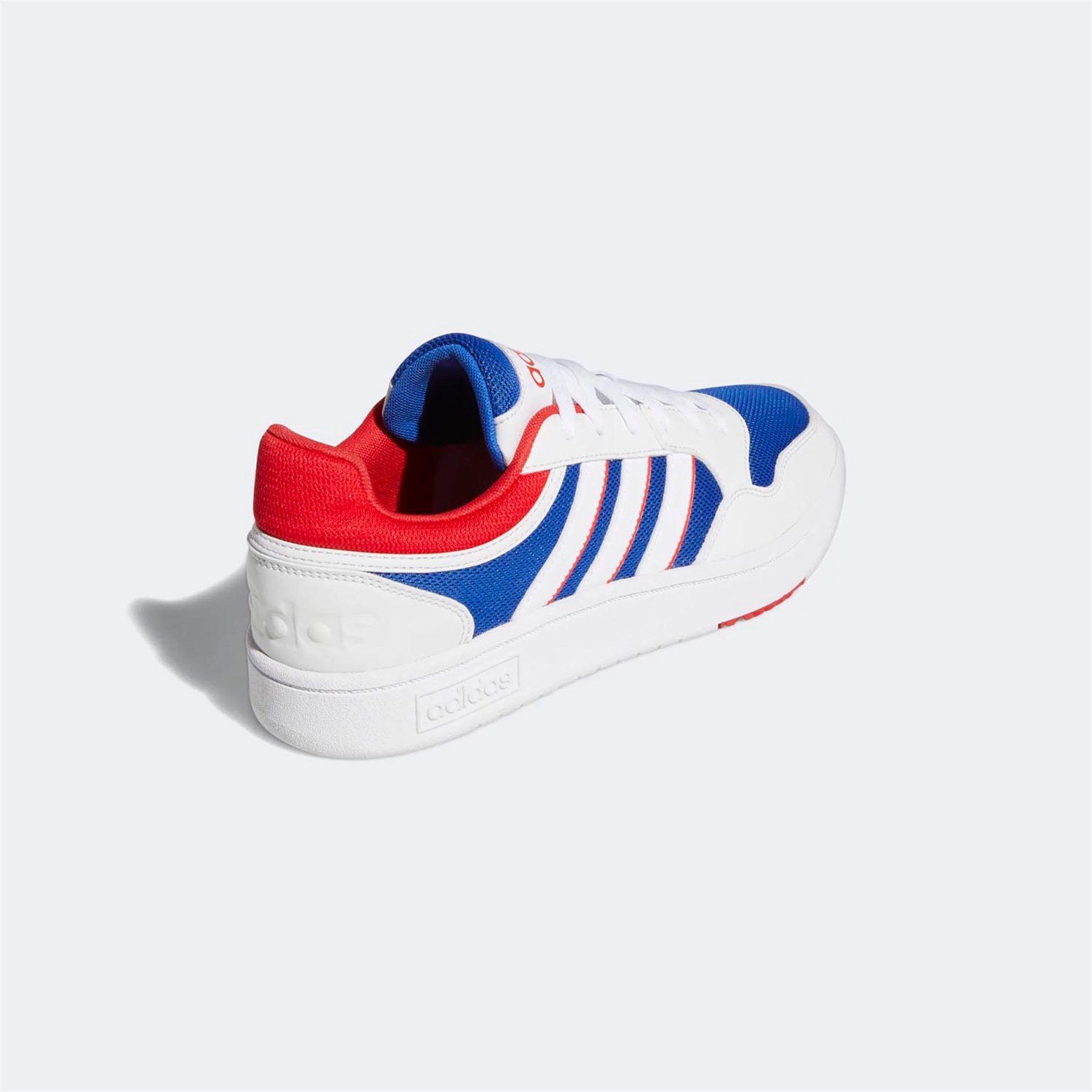 Adidas Erkek Günlük Spor Ayakkabı Hoops 3.0 Gz3807