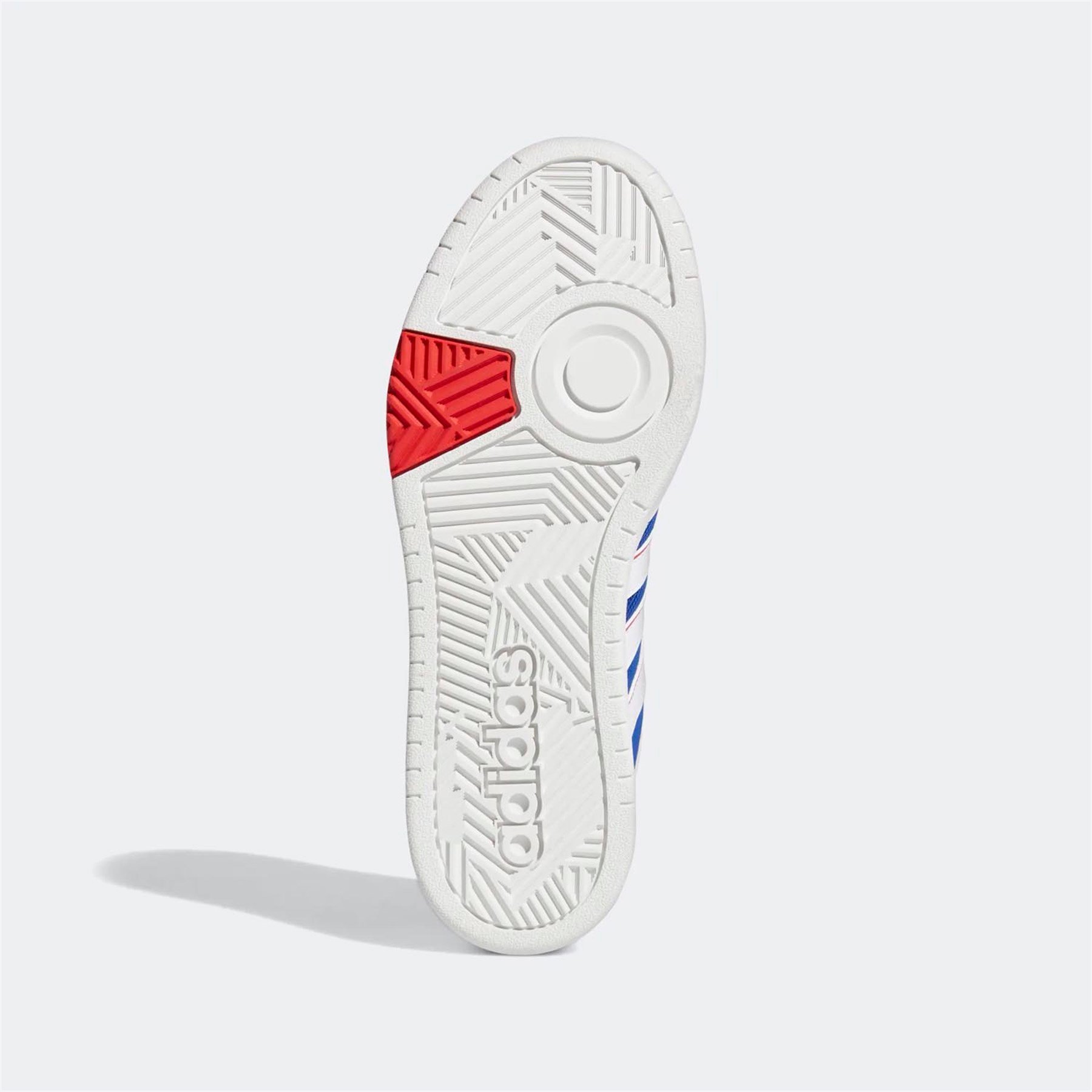 Adidas Erkek Günlük Spor Ayakkabı Hoops 3.0 Gz3807