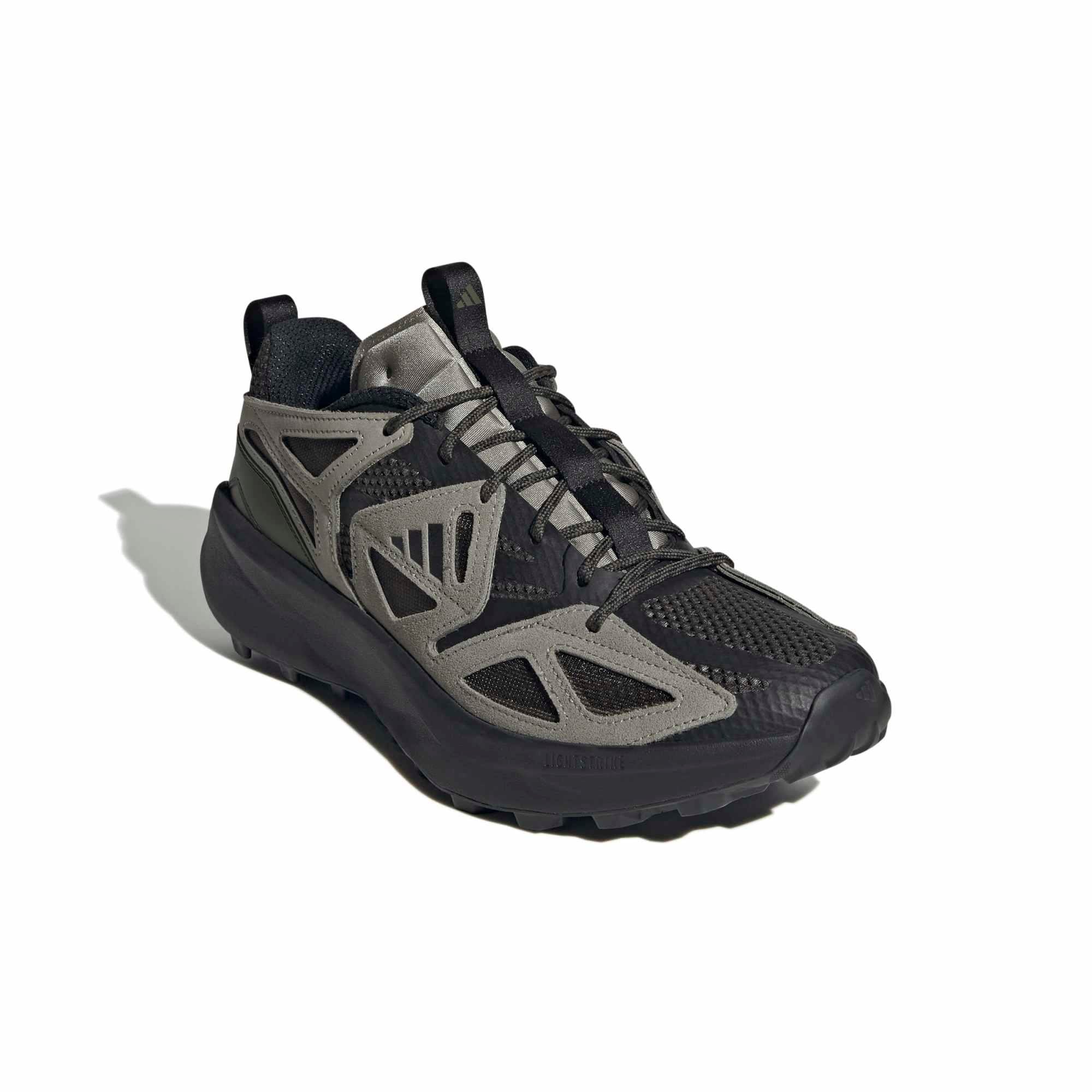 Adidas Erkek Günlük Spor Ayakkabı Kantaı Trail Jr5612