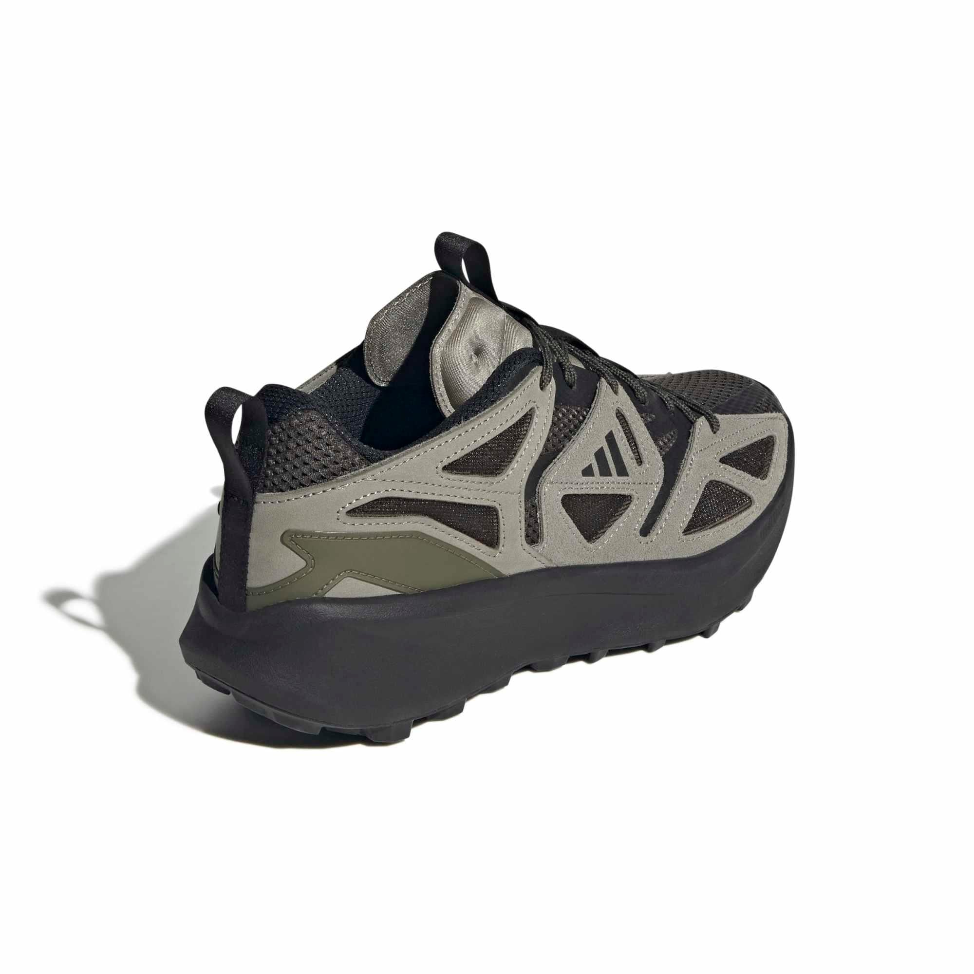 Adidas Erkek Günlük Spor Ayakkabı Kantaı Trail Jr5612