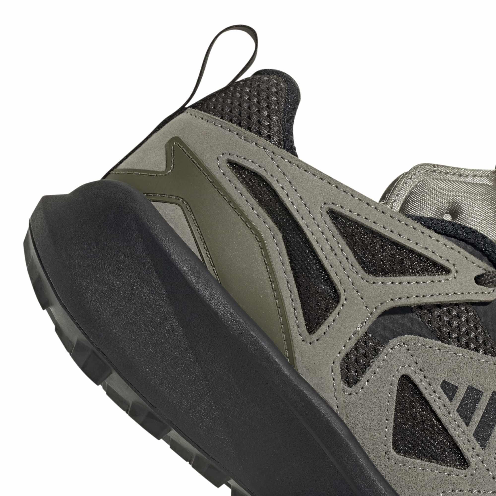 Adidas Erkek Günlük Spor Ayakkabı Kantaı Trail Jr5612
