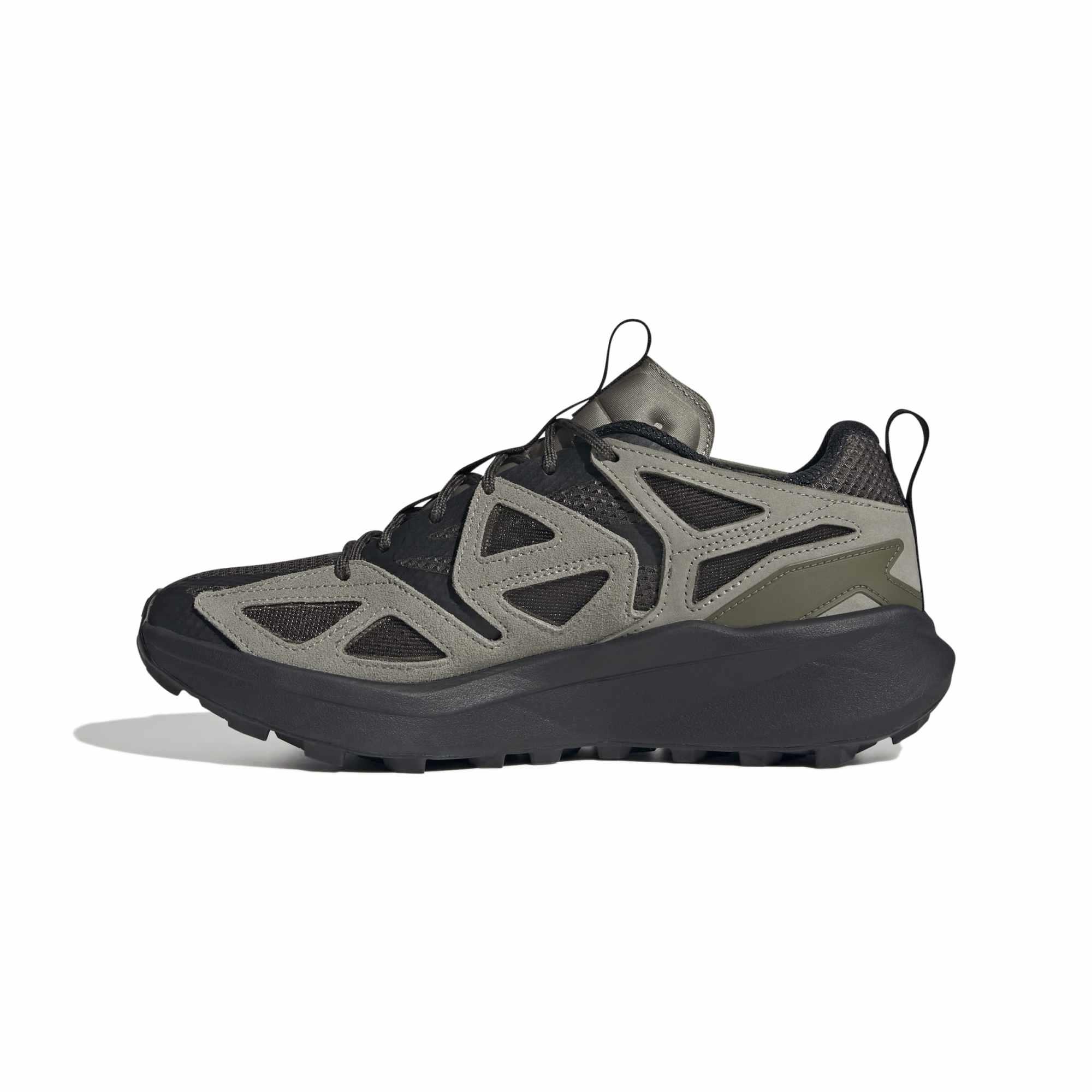 Adidas Erkek Günlük Spor Ayakkabı Kantaı Trail Jr5612