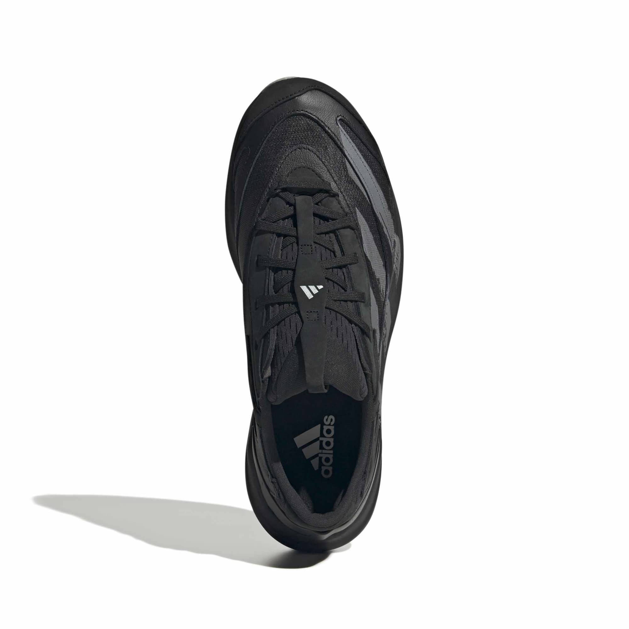 Adidas Erkek Günlük Spor Ayakkabı Lightblaze Evo Brushed KJ3051 LIGHTBLAZE EVO BRUSHED