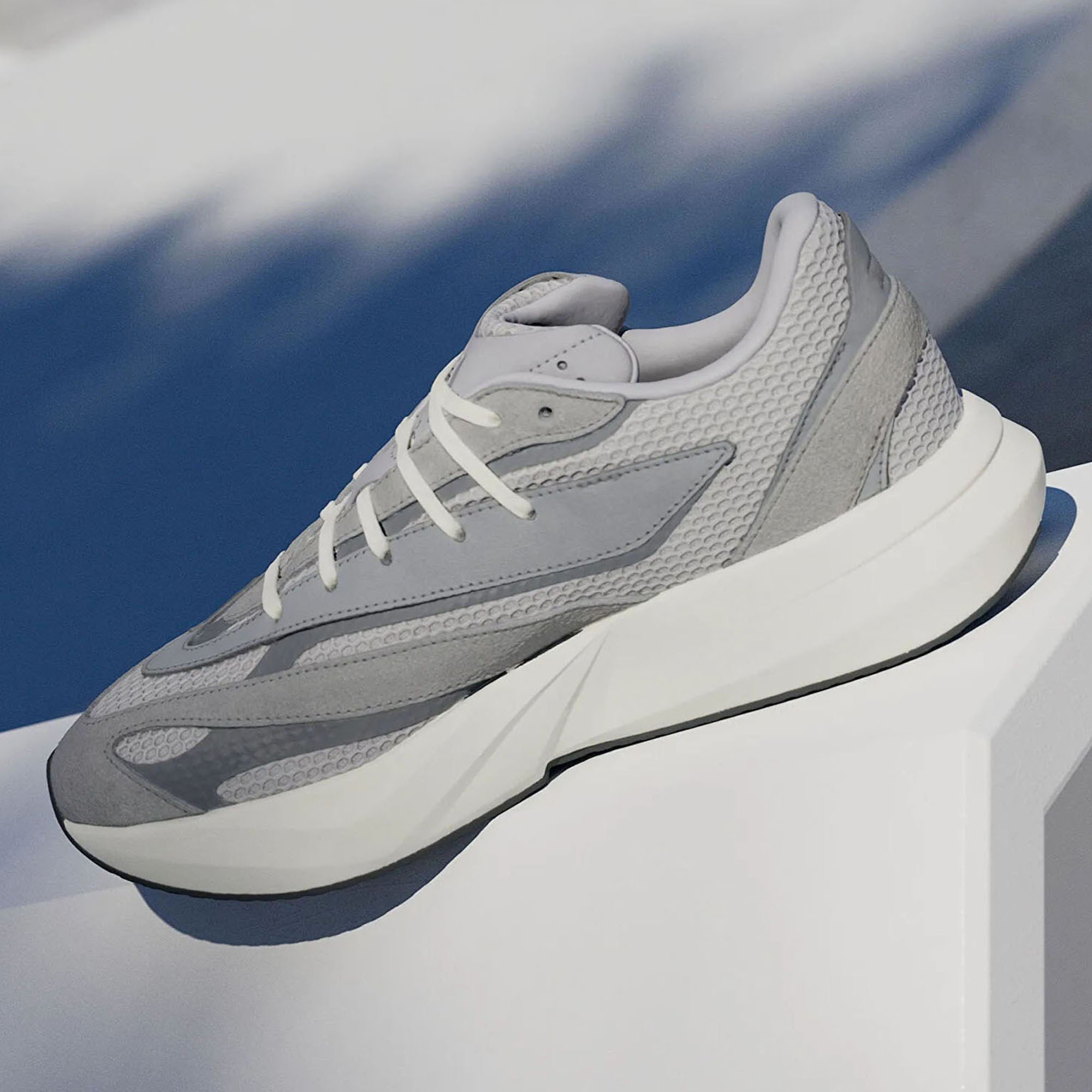 Adidas Erkek Günlük Spor Ayakkabı Lightstride Ih8607