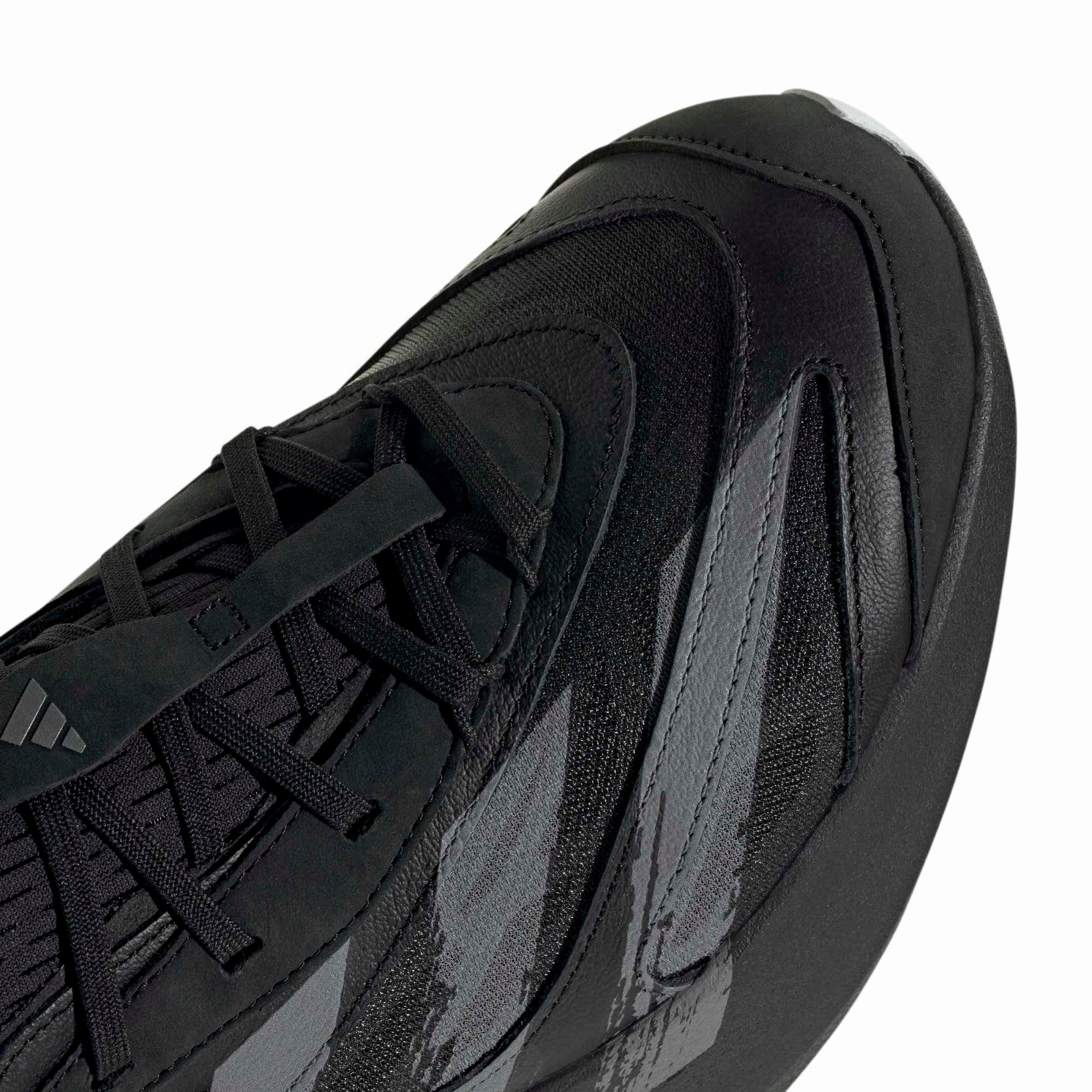 Adidas Erkek Günlük Spor Ayakkabı Lightblaze Evo Brushed KJ3051 LIGHTBLAZE EVO BRUSHED