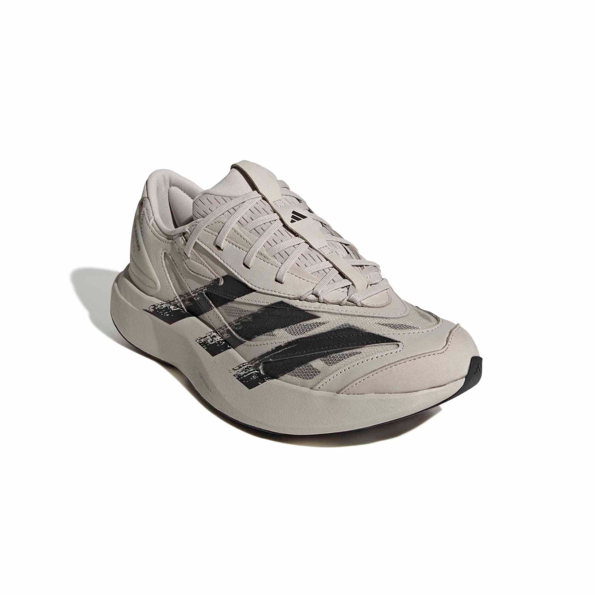 Adidas Erkek Günlük Spor Ayakkabı Lightblaze Evo Brushed KJ3052 LIGHTBLAZE EVO BRUSHED