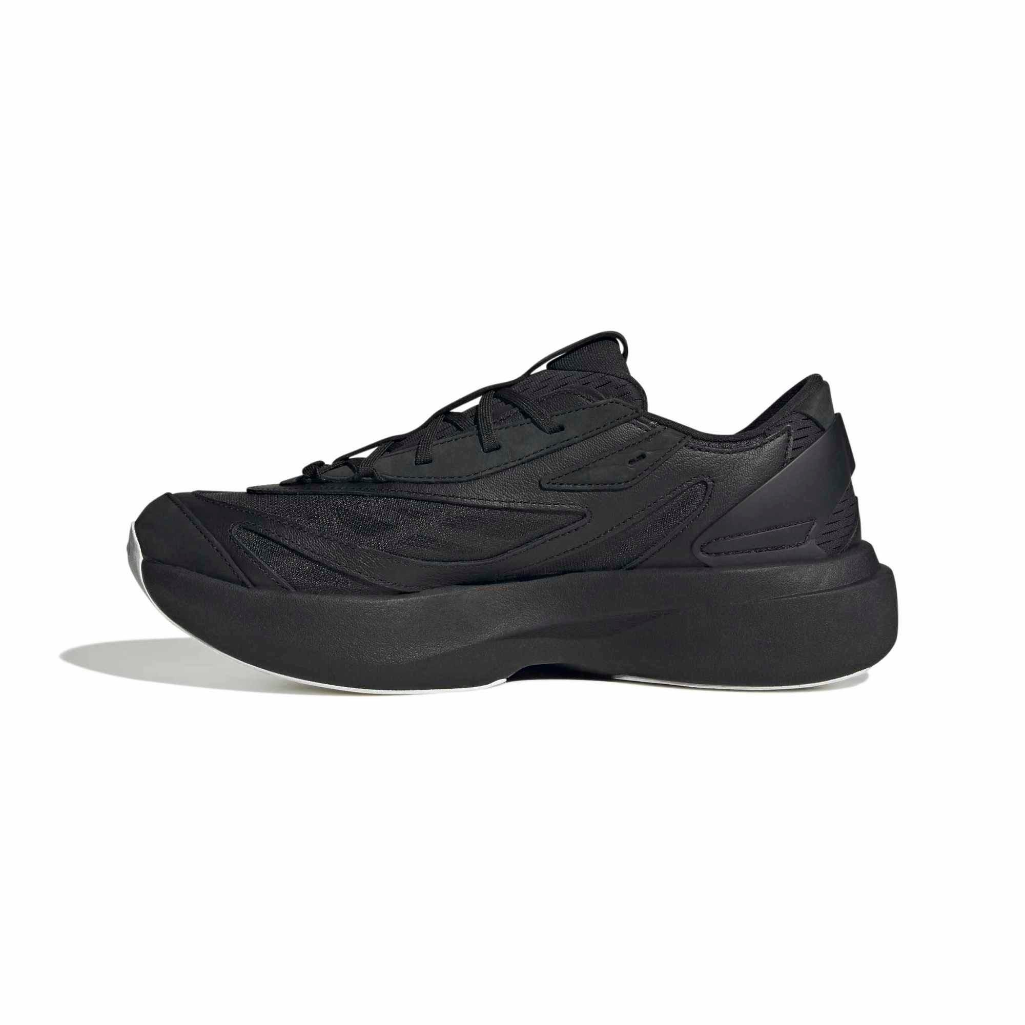 Adidas Erkek Günlük Spor Ayakkabı Lightblaze Evo Brushed KJ3051 LIGHTBLAZE EVO BRUSHED
