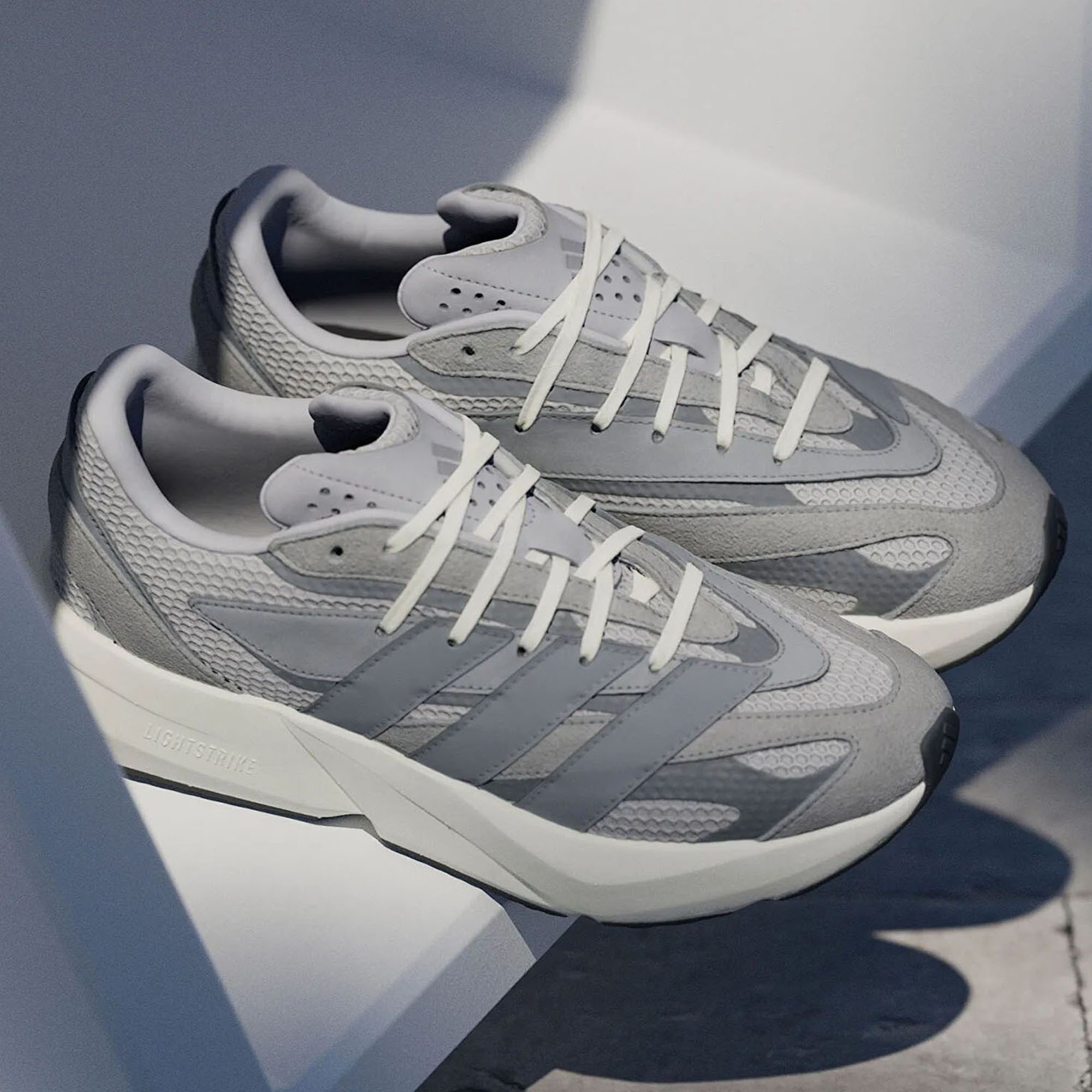 Adidas Erkek Günlük Spor Ayakkabı Lightstride Ih8607