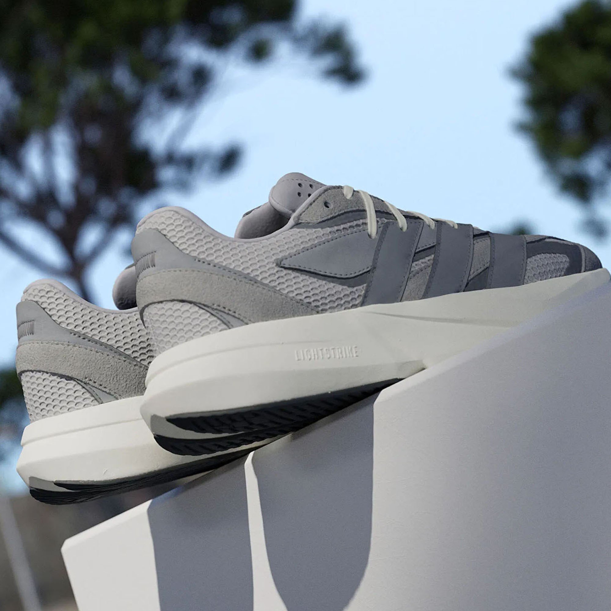 Adidas Erkek Günlük Spor Ayakkabı Lightstride Ih8607