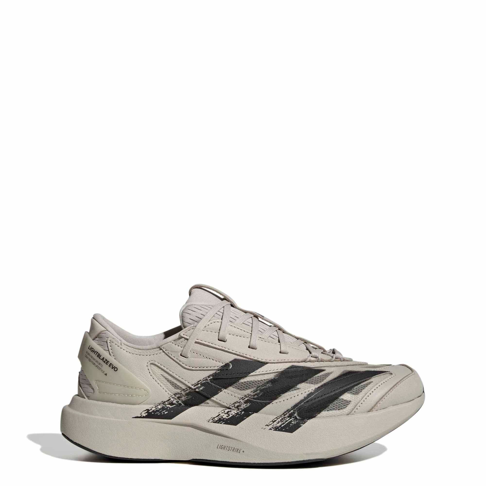 Adidas Erkek Günlük Spor Ayakkabı Lightblaze Evo Brushed KJ3052 LIGHTBLAZE EVO BRUSHED