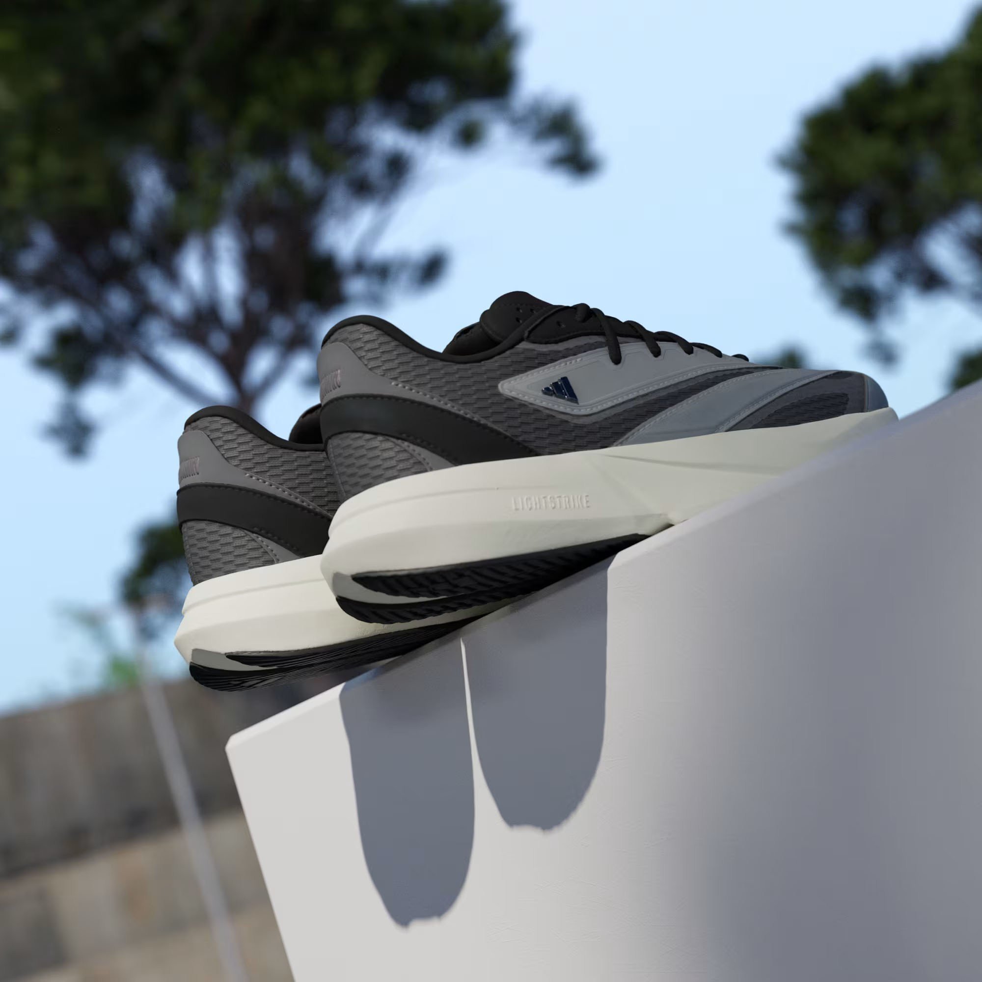 Adidas Erkek Günlük Spor Ayakkabı Lightblaze Js0913