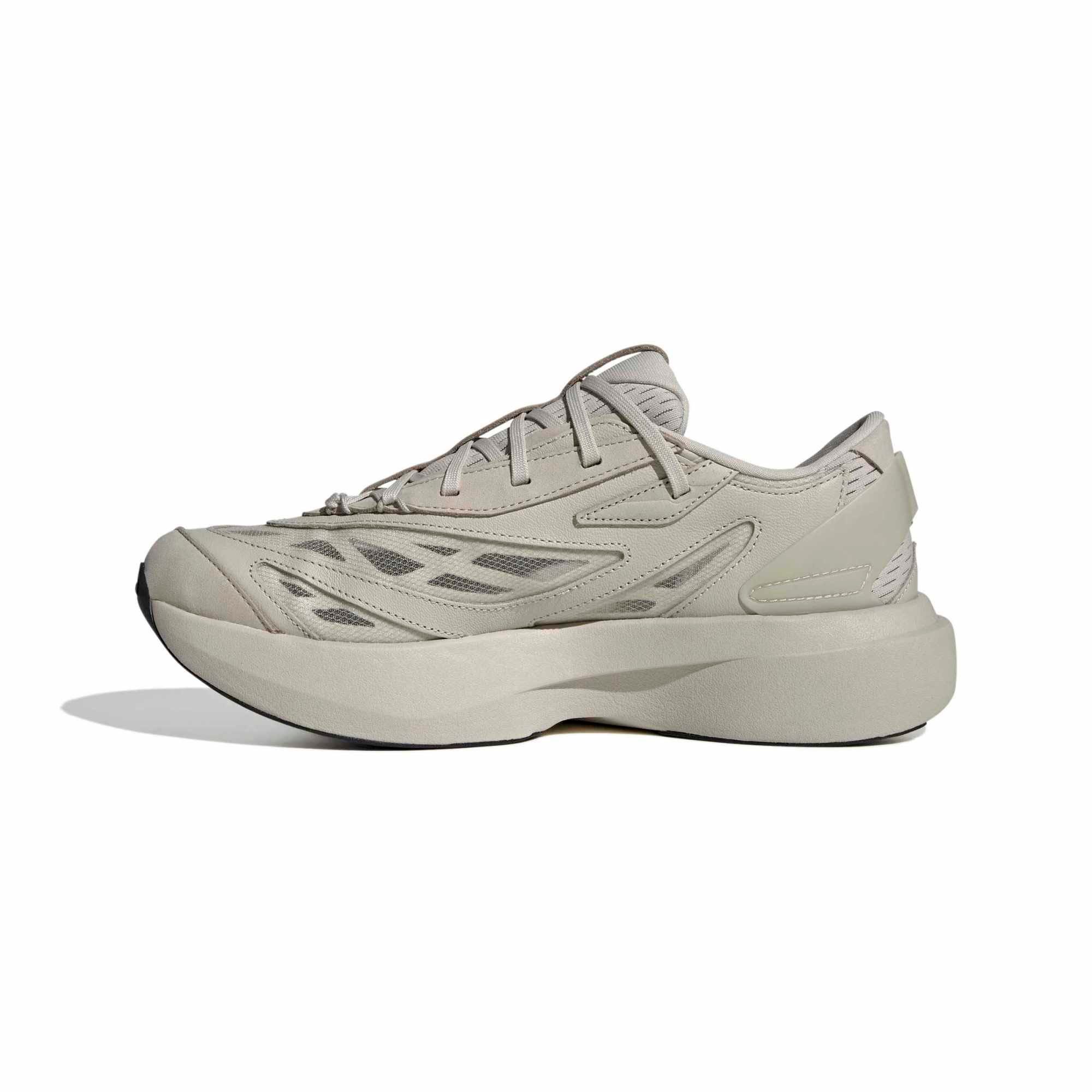 Adidas Erkek Günlük Spor Ayakkabı Lightblaze Evo Brushed KJ3052 LIGHTBLAZE EVO BRUSHED