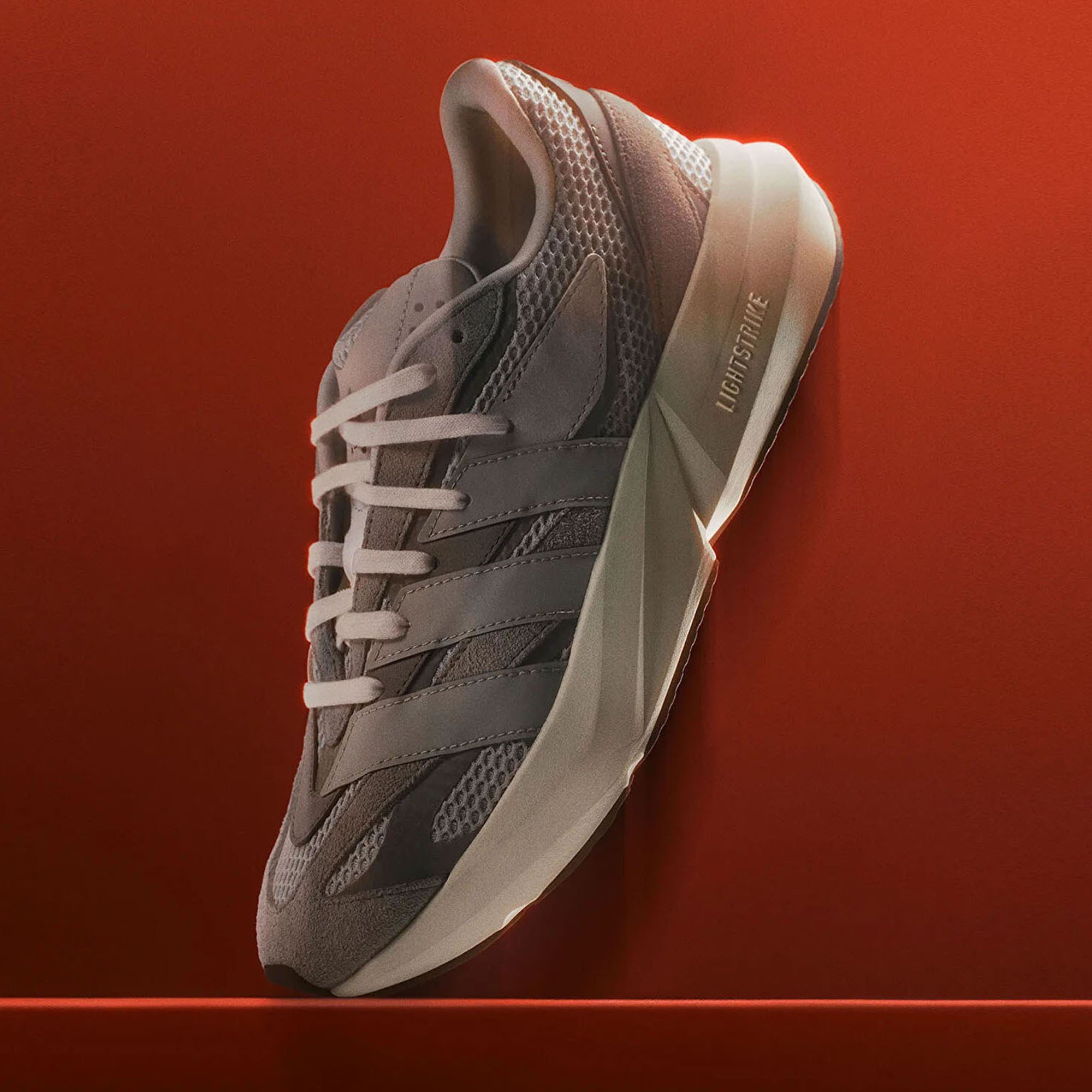 Adidas Erkek Günlük Spor Ayakkabı Lightstride Ih8607