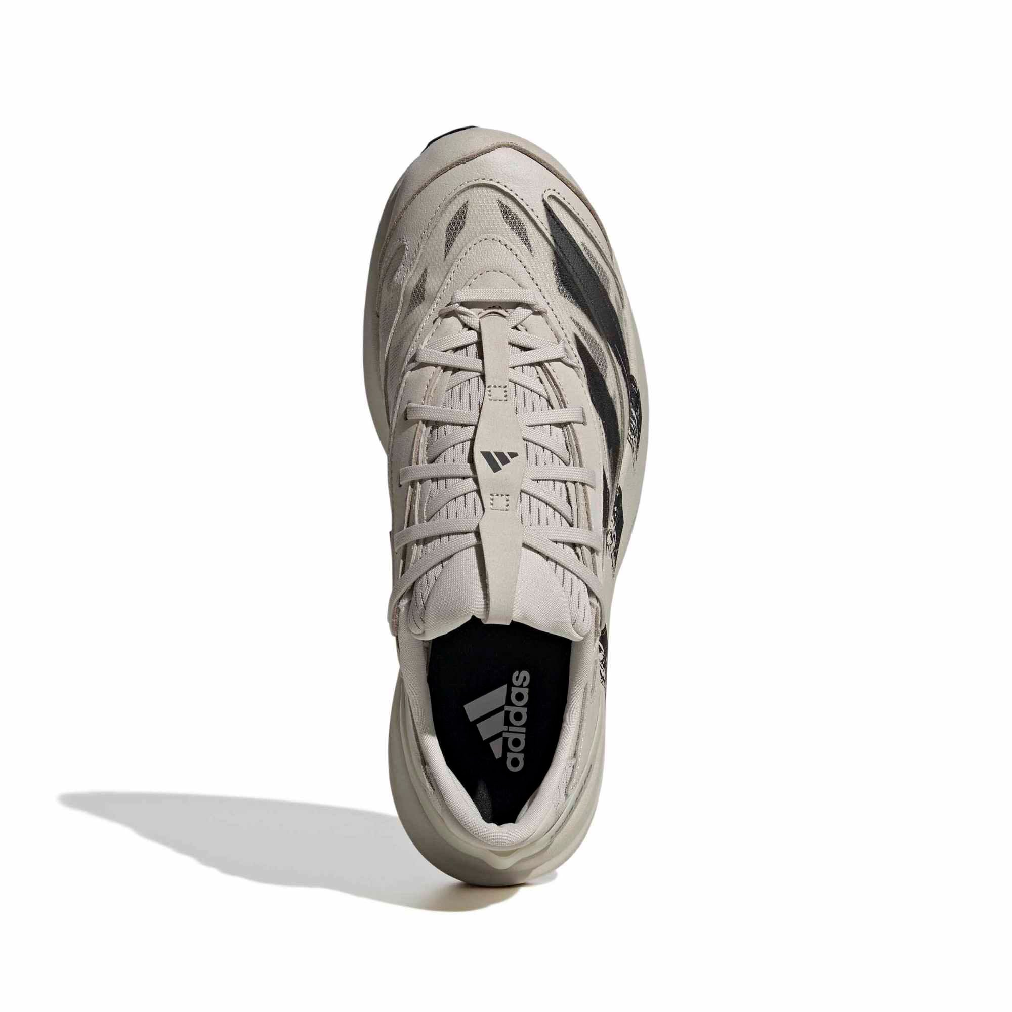 Adidas Erkek Günlük Spor Ayakkabı Lightblaze Evo Brushed KJ3052 LIGHTBLAZE EVO BRUSHED