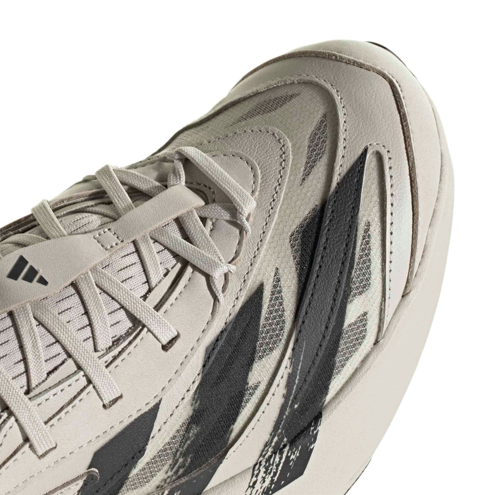 Adidas Erkek Günlük Spor Ayakkabı Lightblaze Evo Brushed KJ3052 LIGHTBLAZE EVO BRUSHED