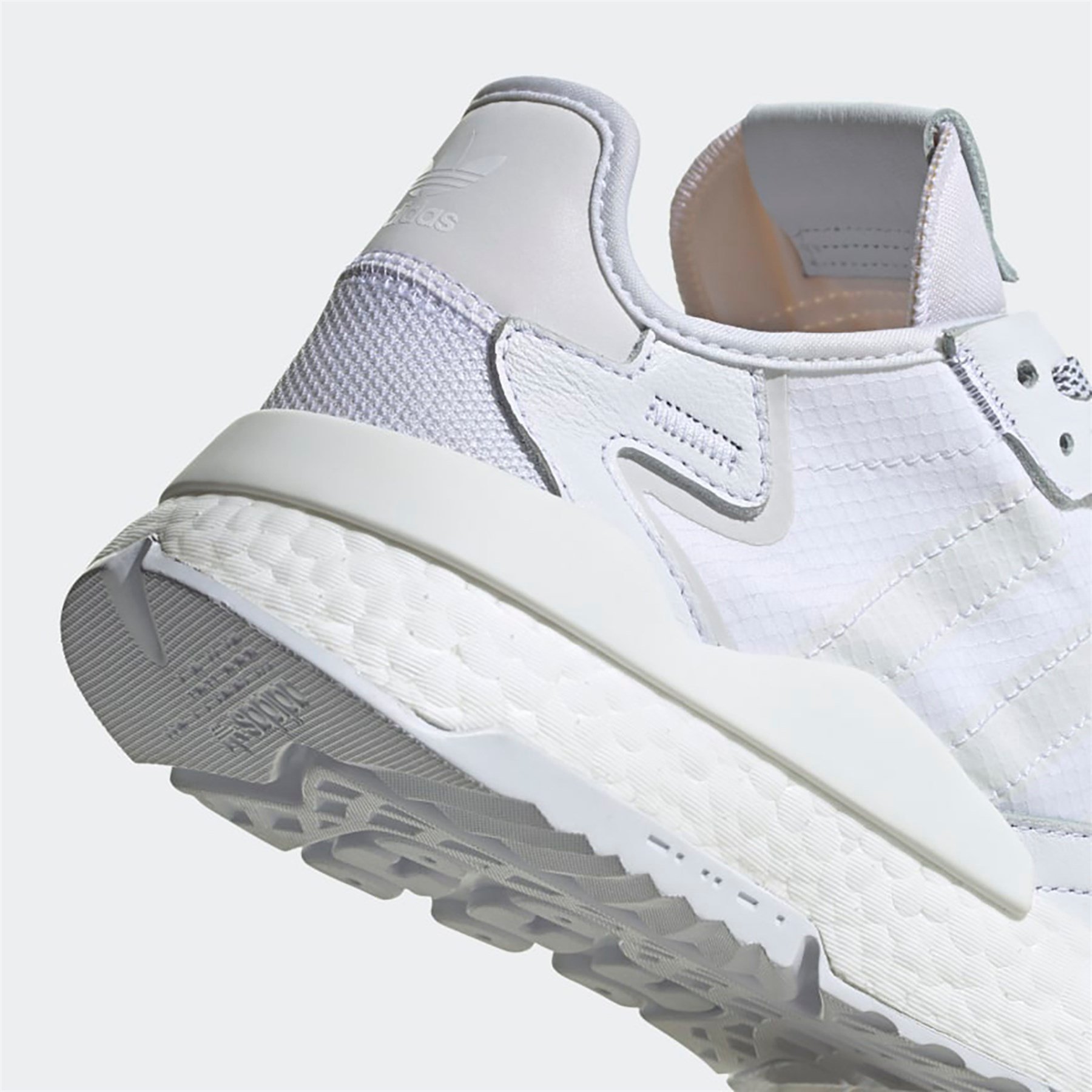 Adidas Erkek Günlük Spor Ayakkabı Nite Jogger Fv1267 NITE JOGGER