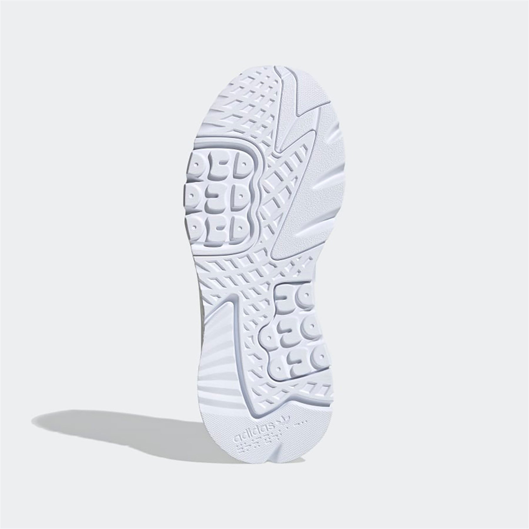 Adidas Erkek Günlük Spor Ayakkabı Nite Jogger Fv1267 NITE JOGGER