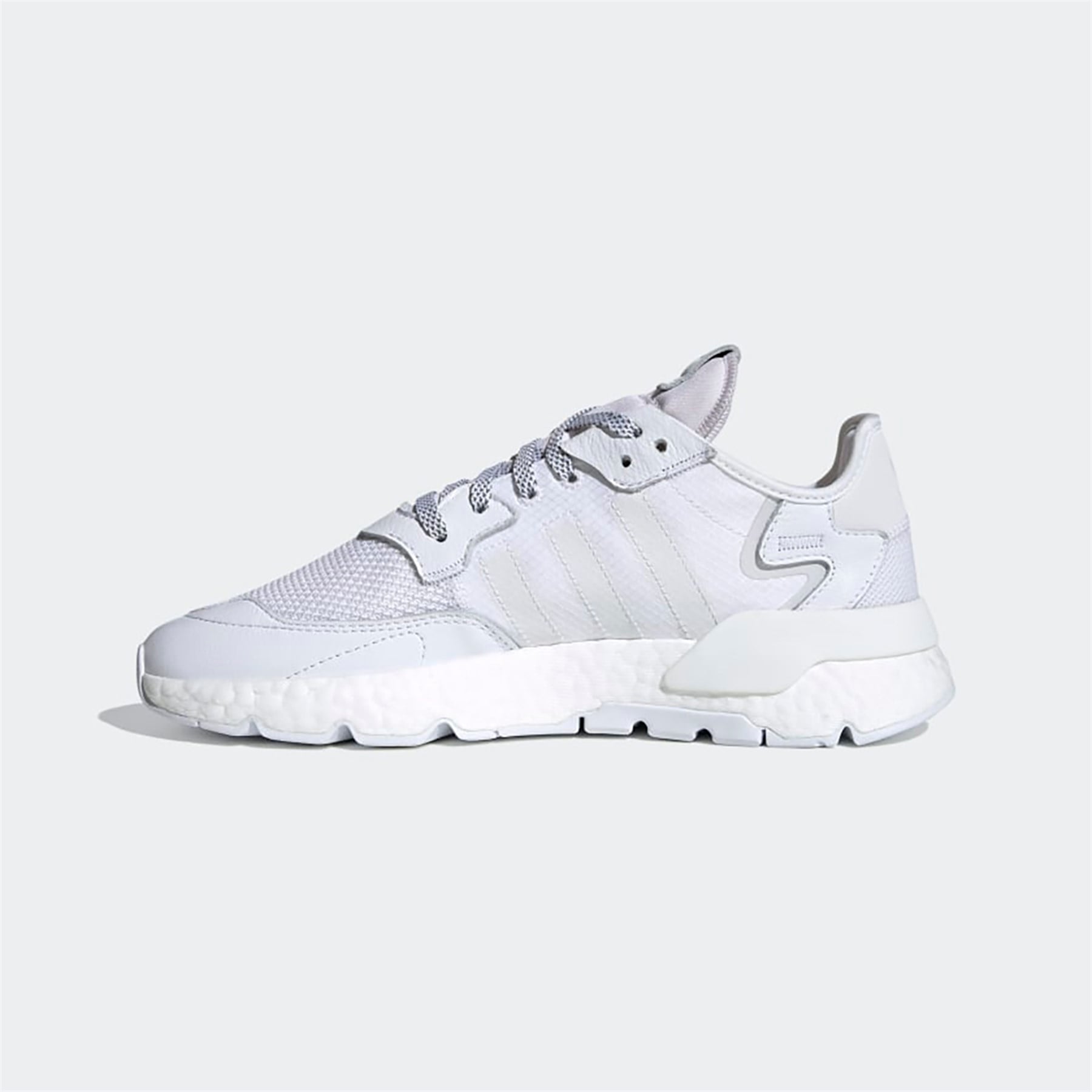 Adidas Erkek Günlük Spor Ayakkabı Nite Jogger Fv1267 NITE JOGGER