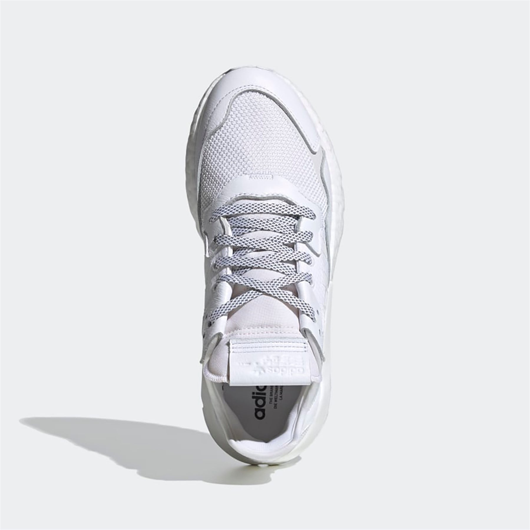 Adidas Erkek Günlük Spor Ayakkabı Nite Jogger Fv1267 NITE JOGGER