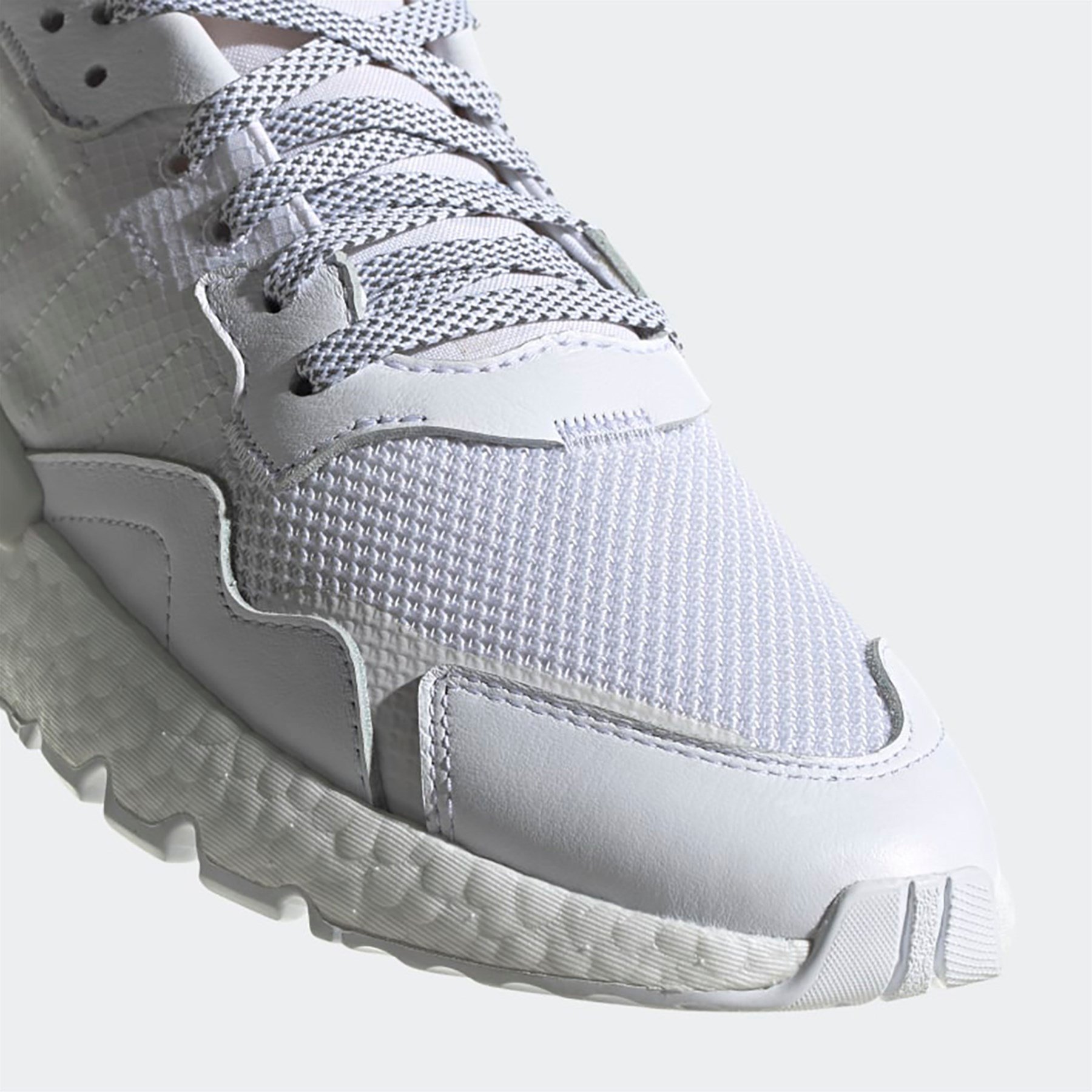 Adidas Erkek Günlük Spor Ayakkabı Nite Jogger Fv1267 NITE JOGGER